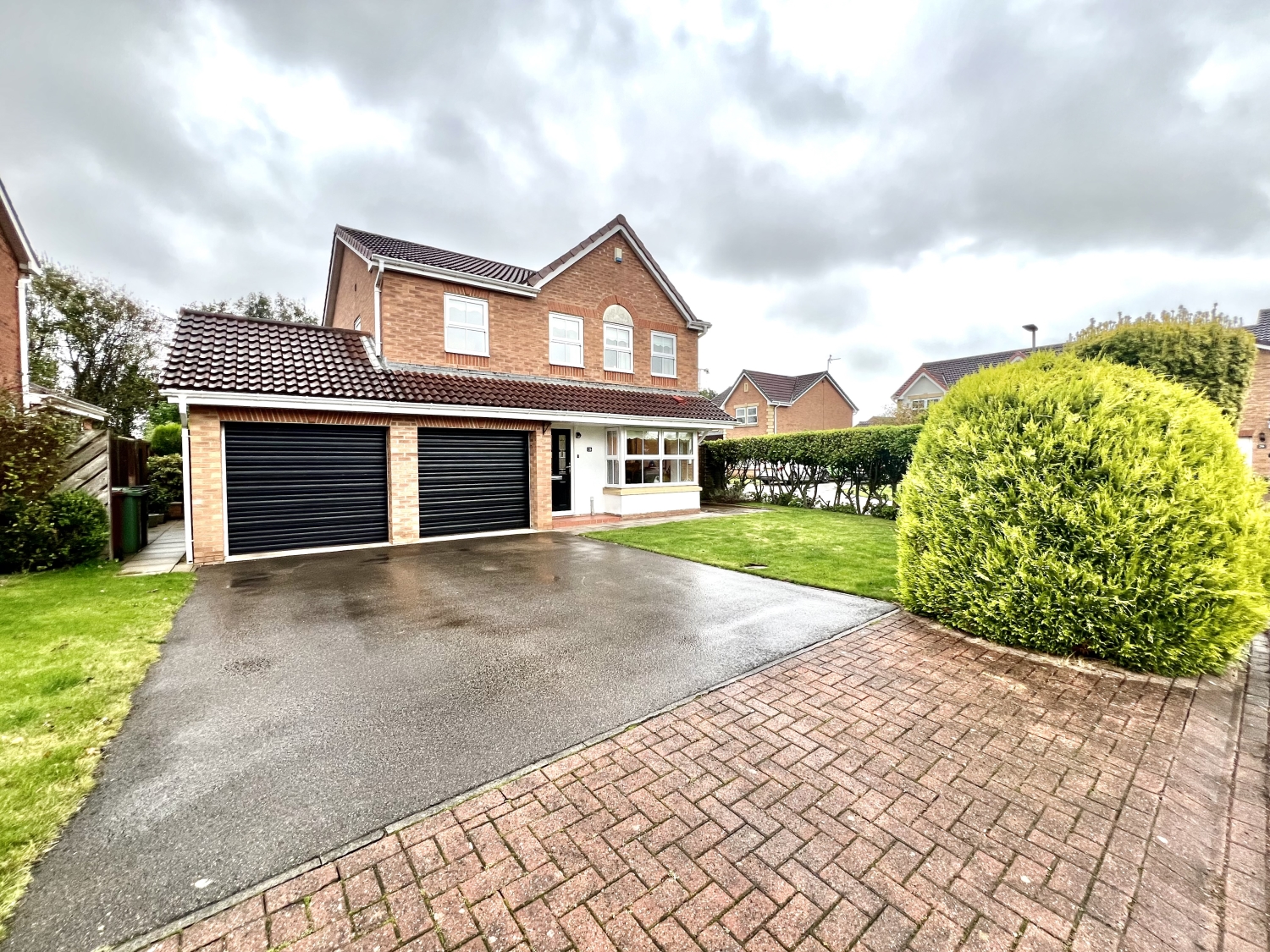 4 bedroom Detached For Sale