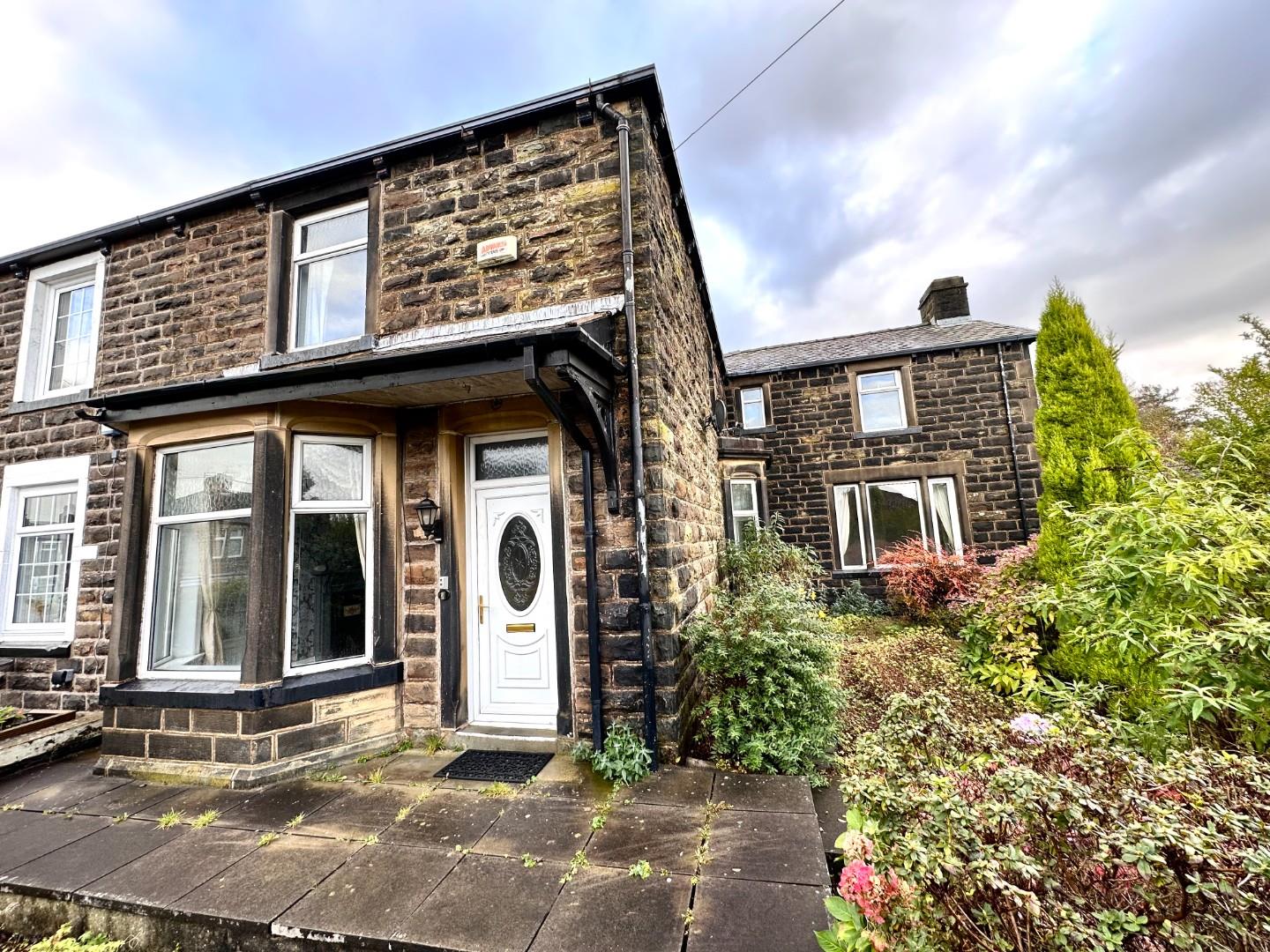 3 bedroom Terraced SSTC
