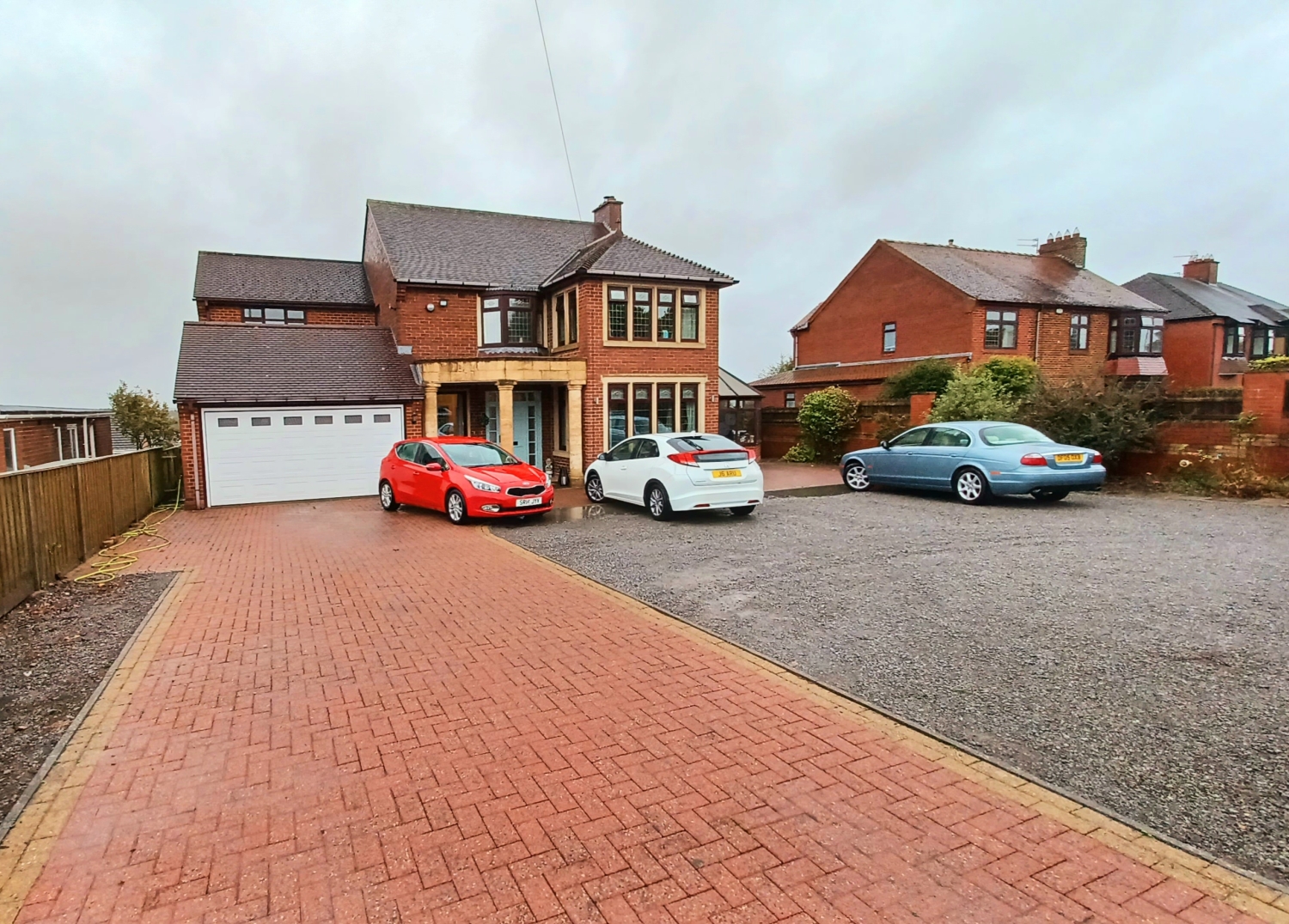 4 bedroom Detached For Sale