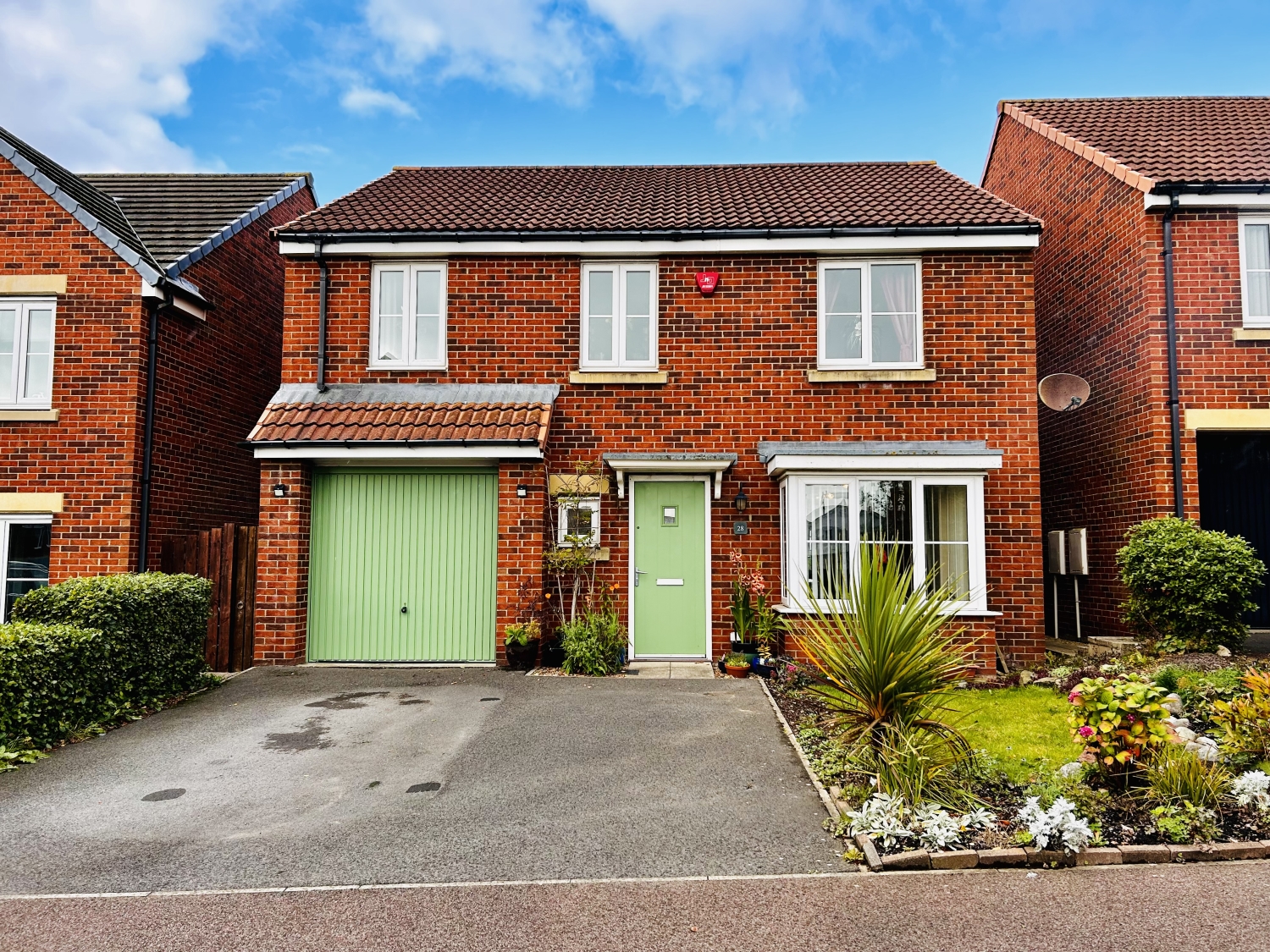 4 bedroom Detached For Sale
