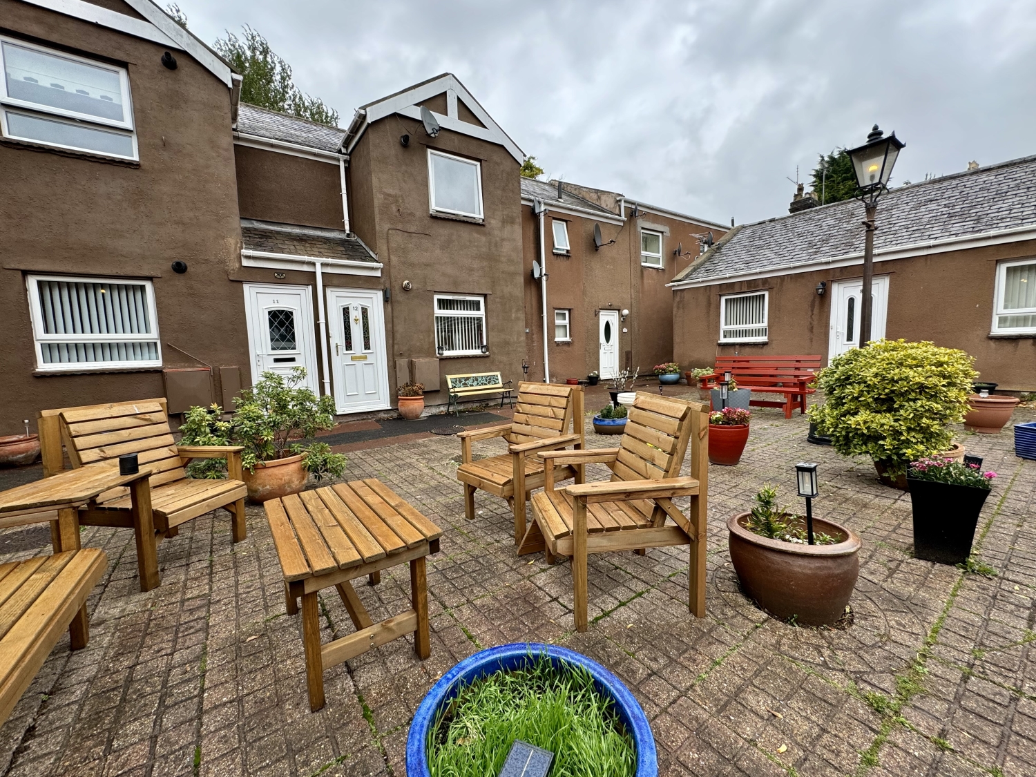 1 bedroom Apartment Under Offer