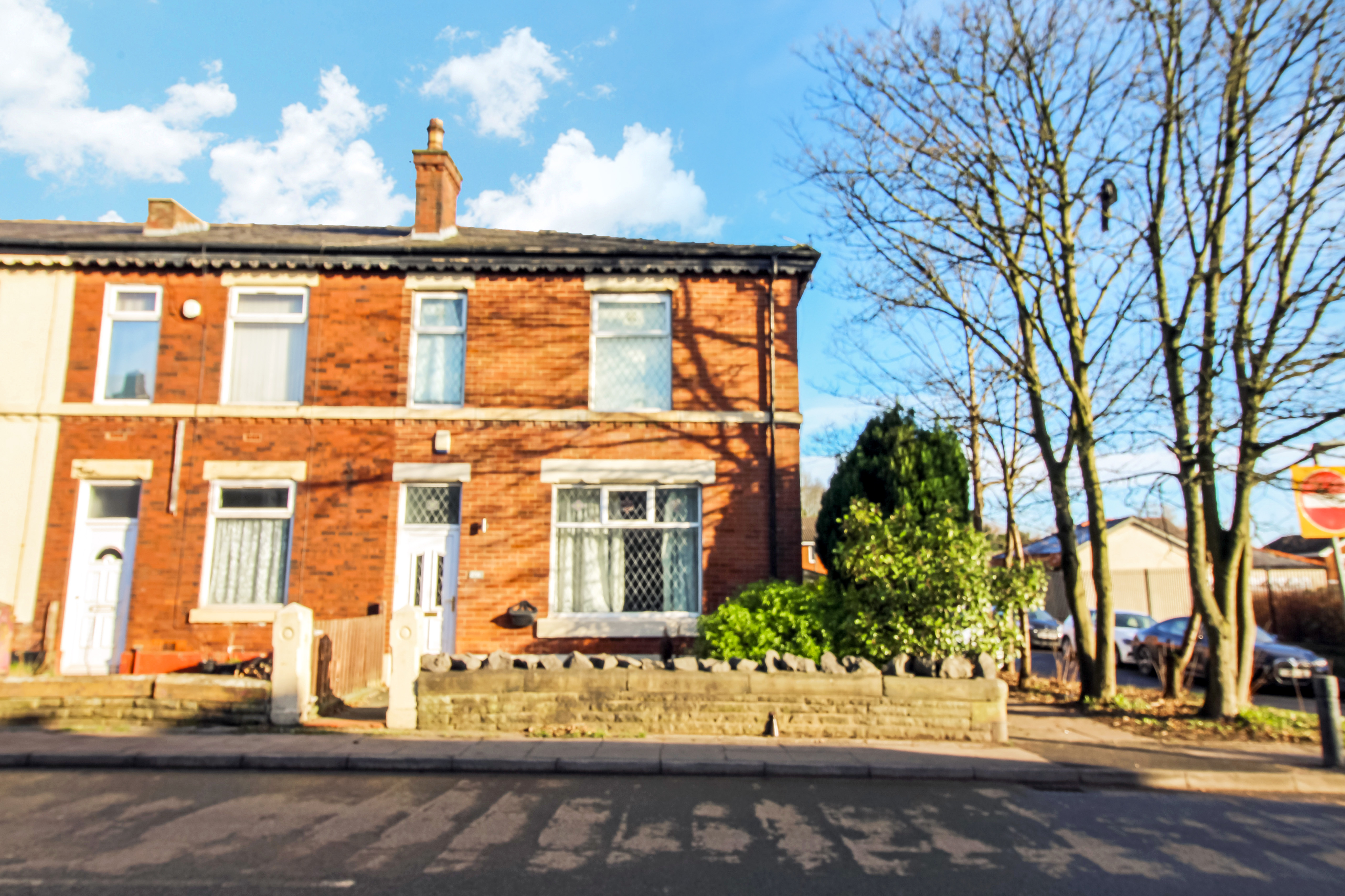 3 bedroom House SSTC