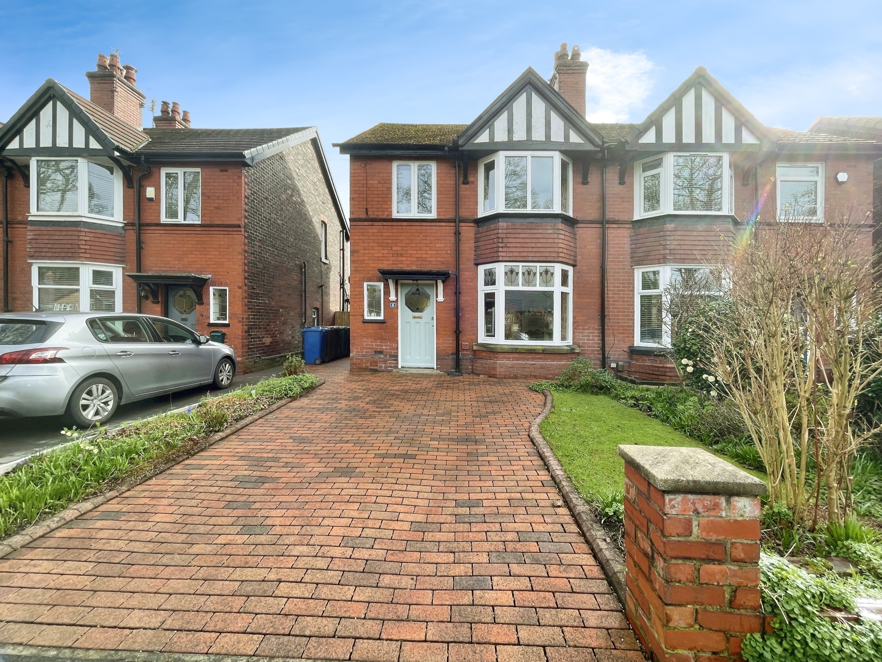 4 bedroom House SSTC