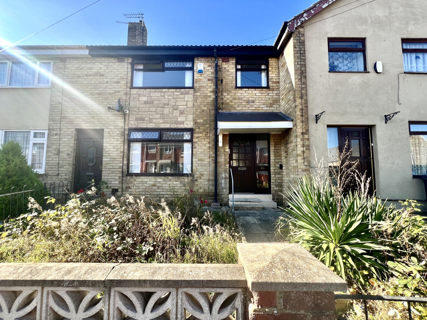 3 bedroom Terraced For Sale