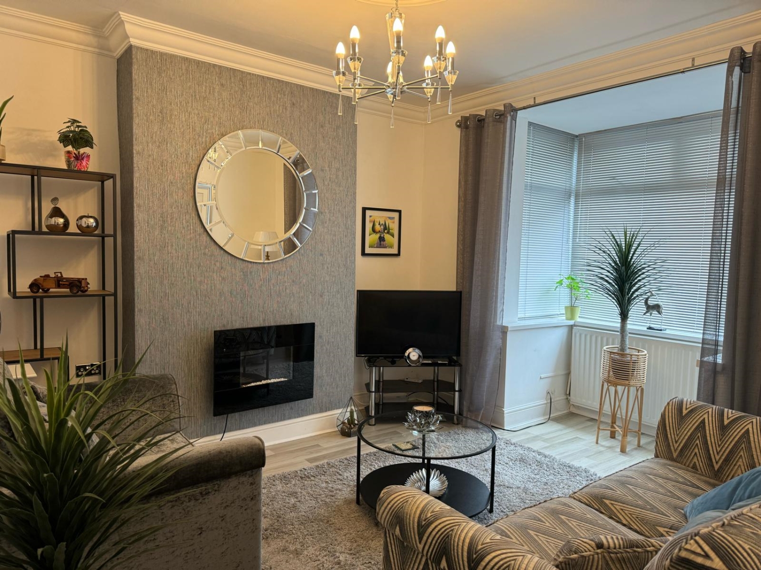 2 bedroom Terraced House Let Agreed