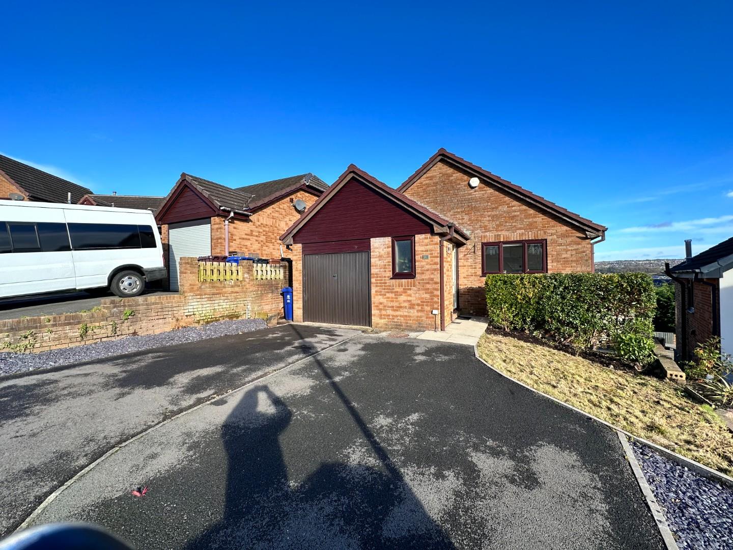 3 bedroom Detached SSTC