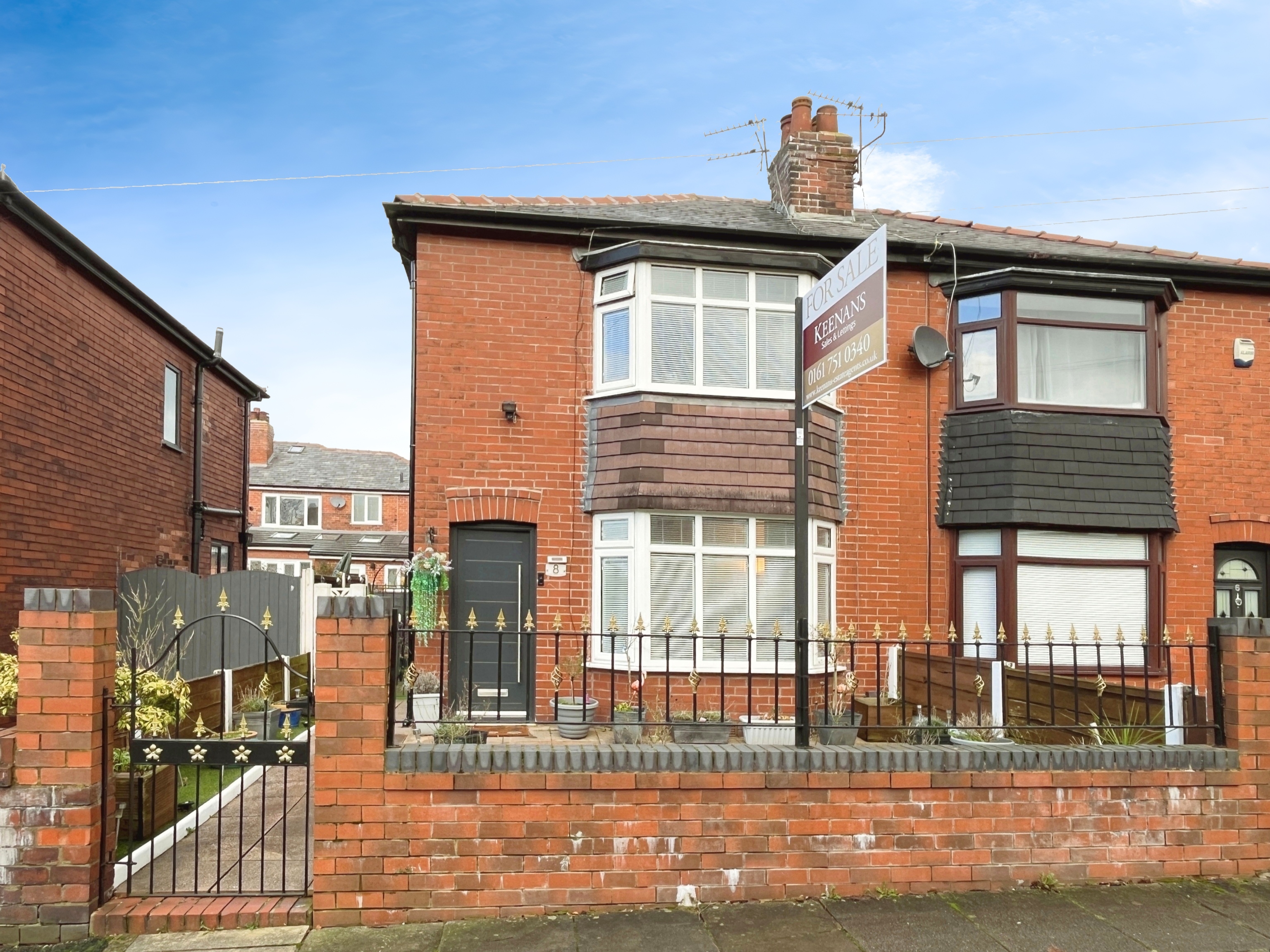 2 bedroom House SSTC