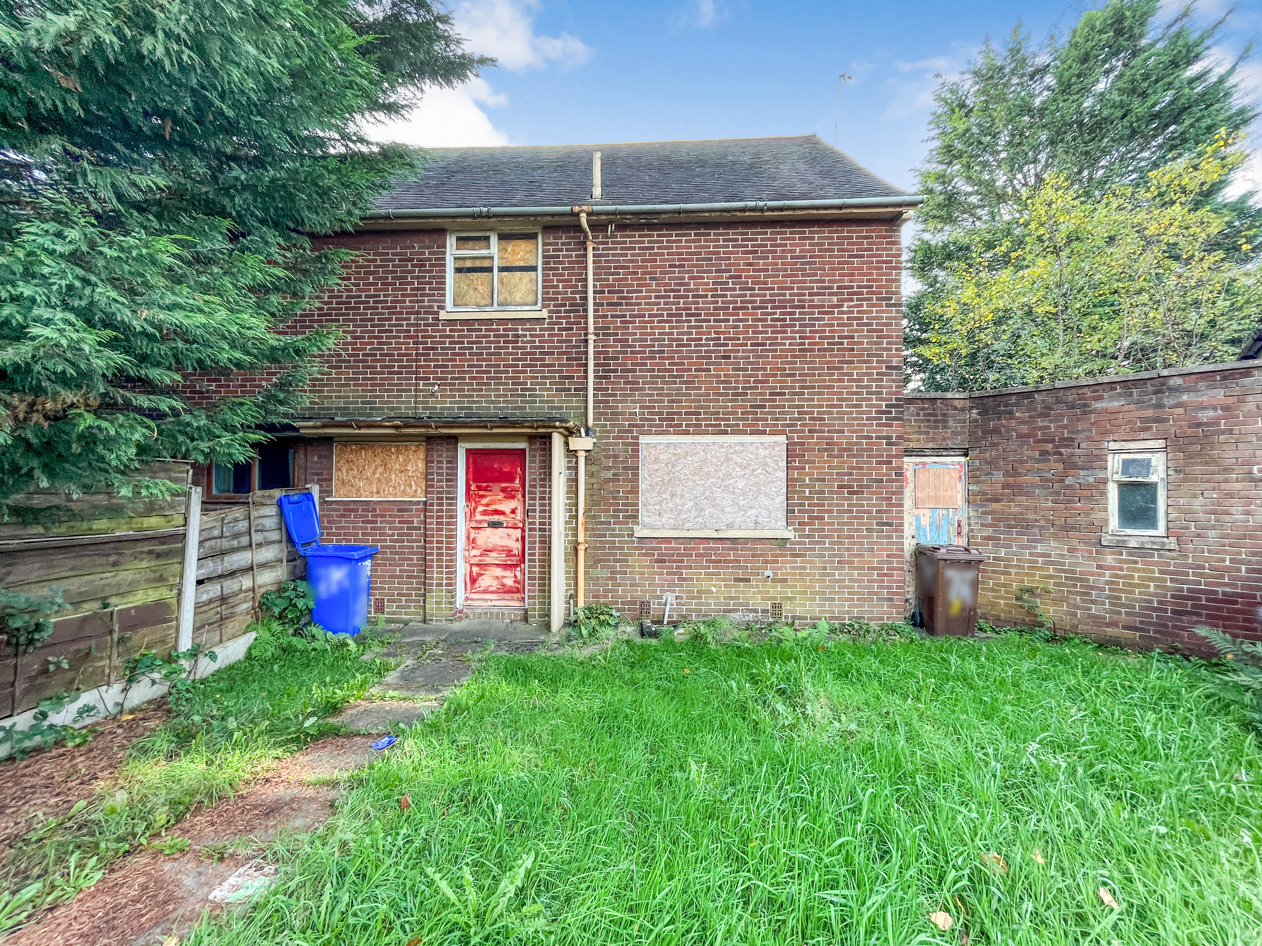 3 bedroom House SSTC