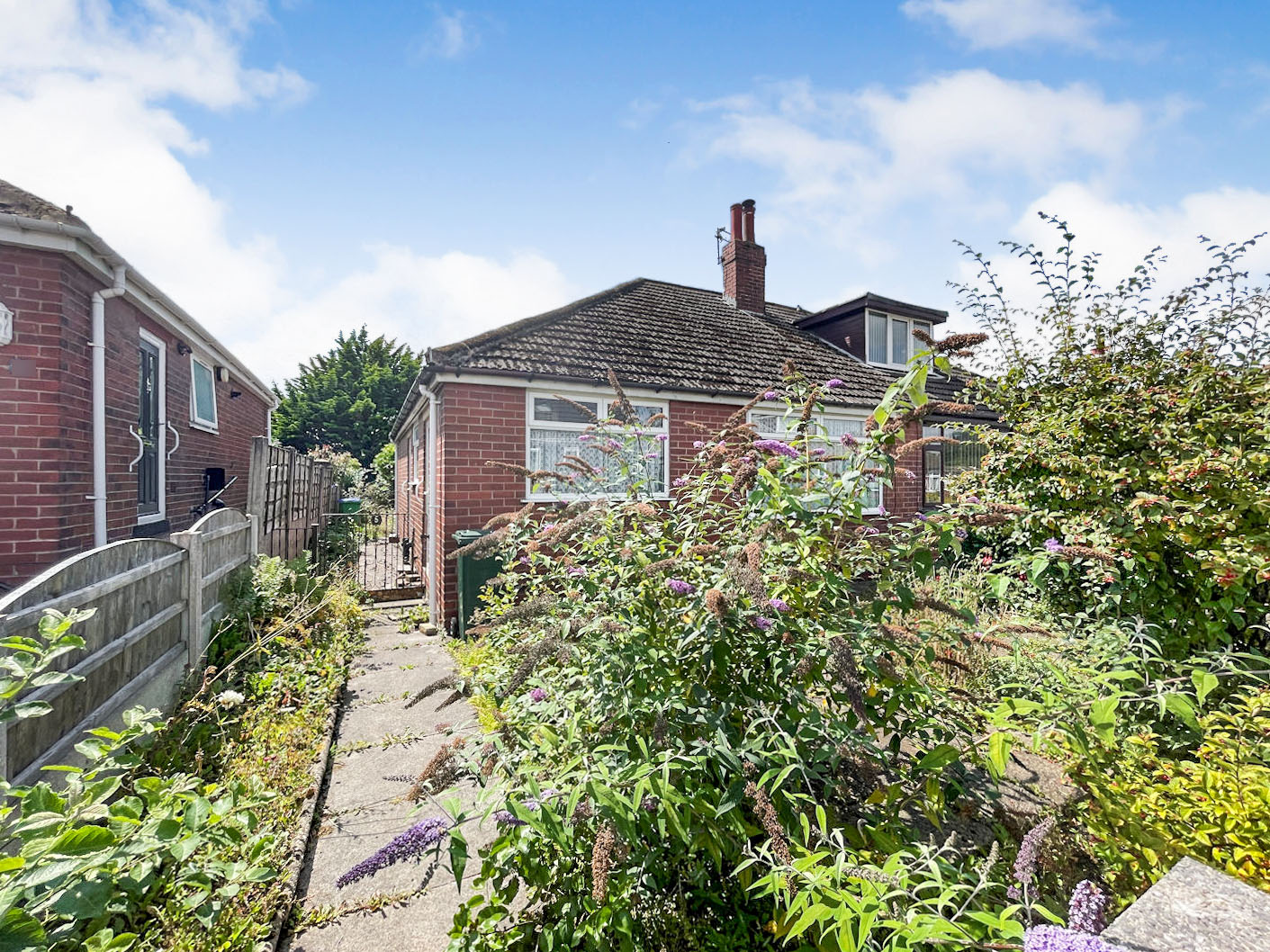 2 bedroom Bungalow SSTC