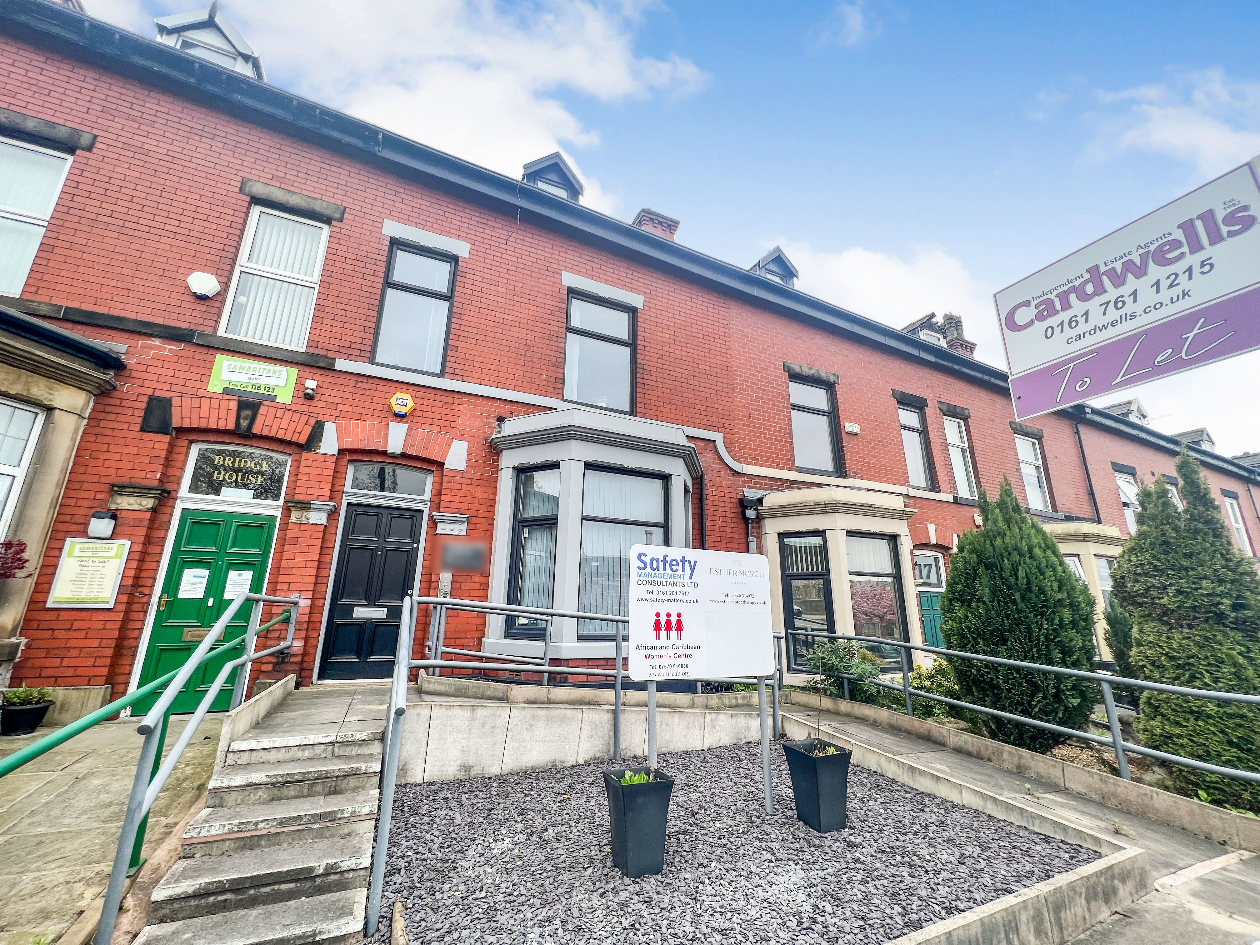  Property SSTC