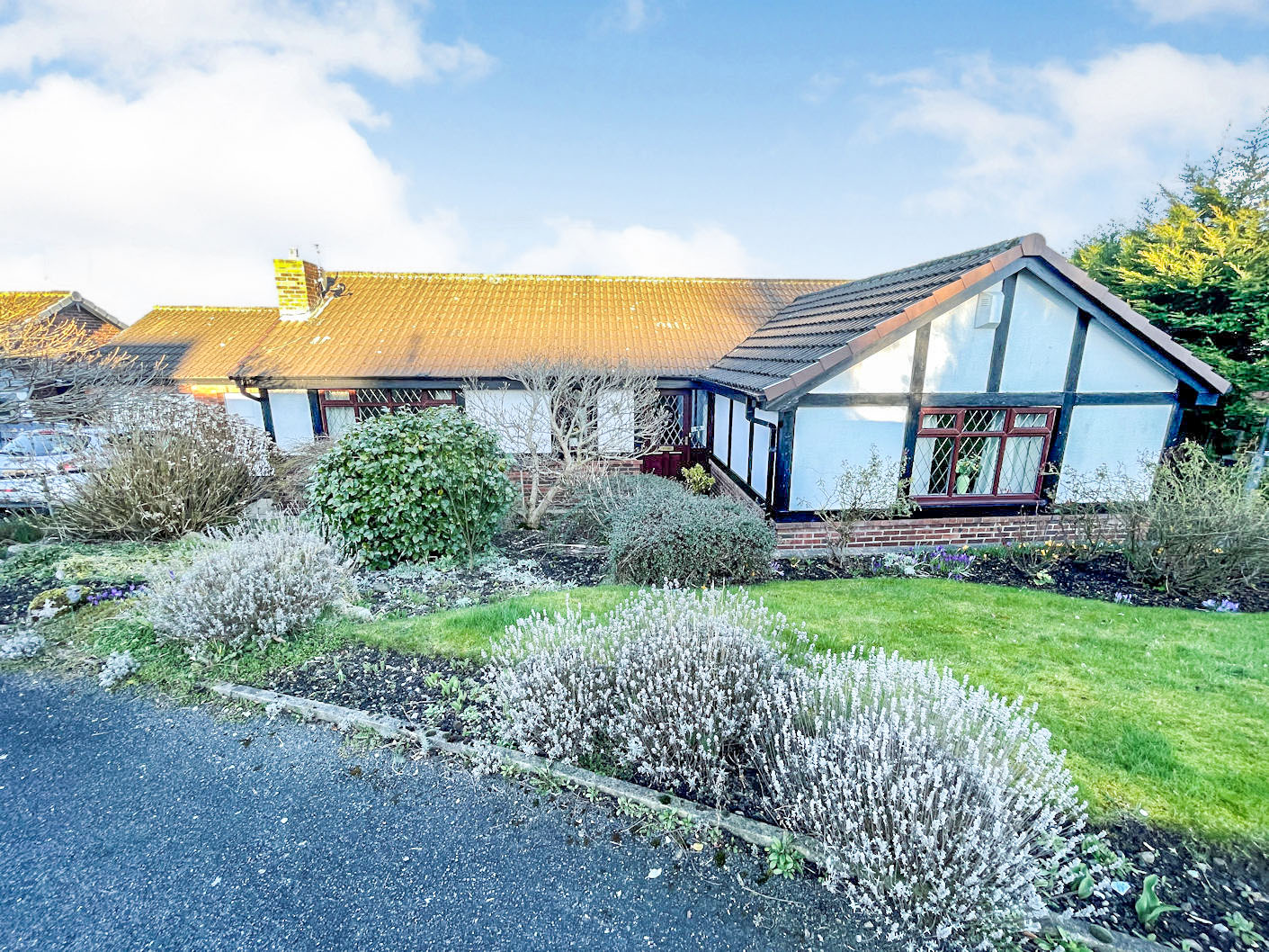 3 bedroom Bungalow SSTC