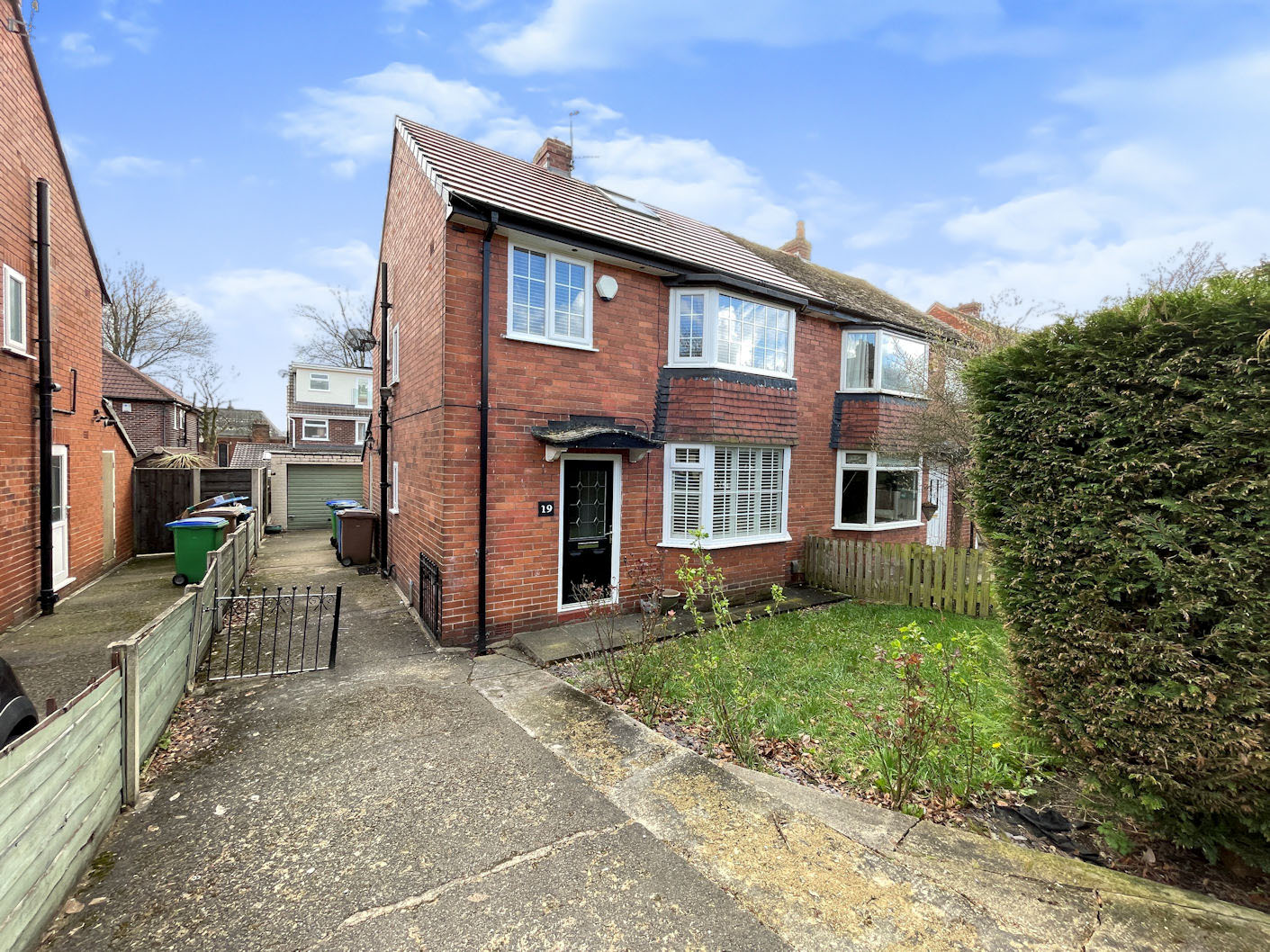 3 bedroom House (unspecified) For Sale