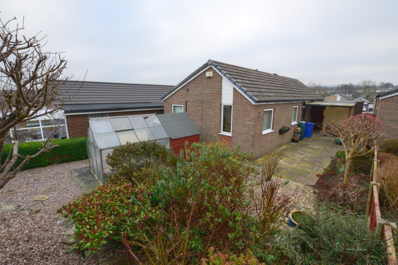 3 bedroom Bungalow SSTC