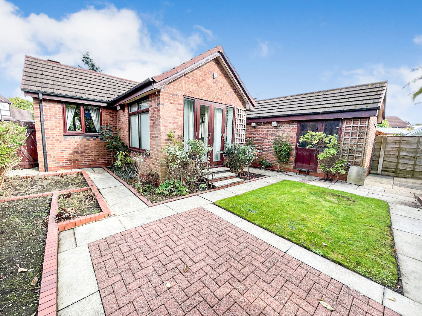 2 bedroom Bungalow SSTC