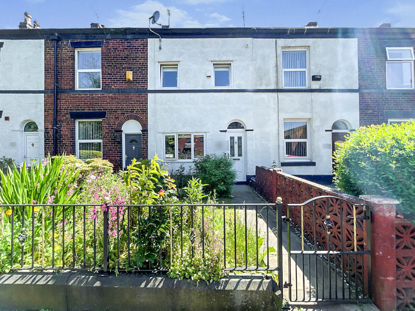 3 bedroom House SSTC
