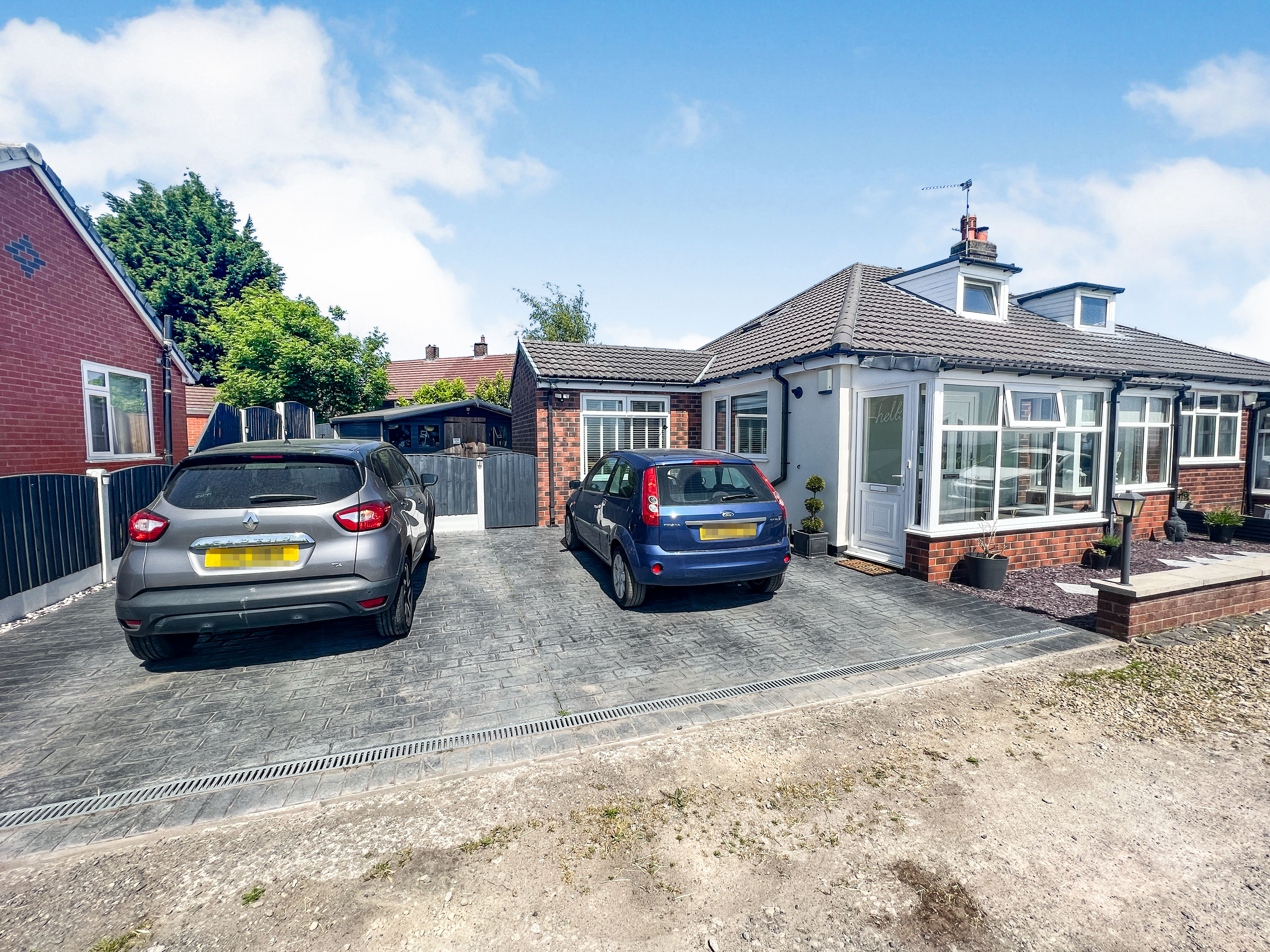 2 bedroom Bungalow SSTC