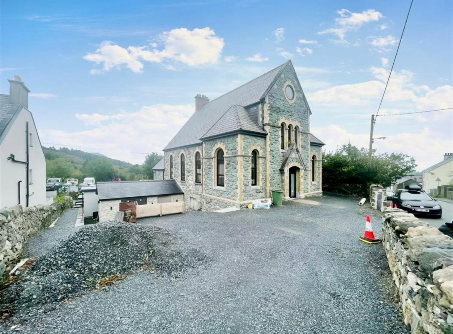 Development For Sale
