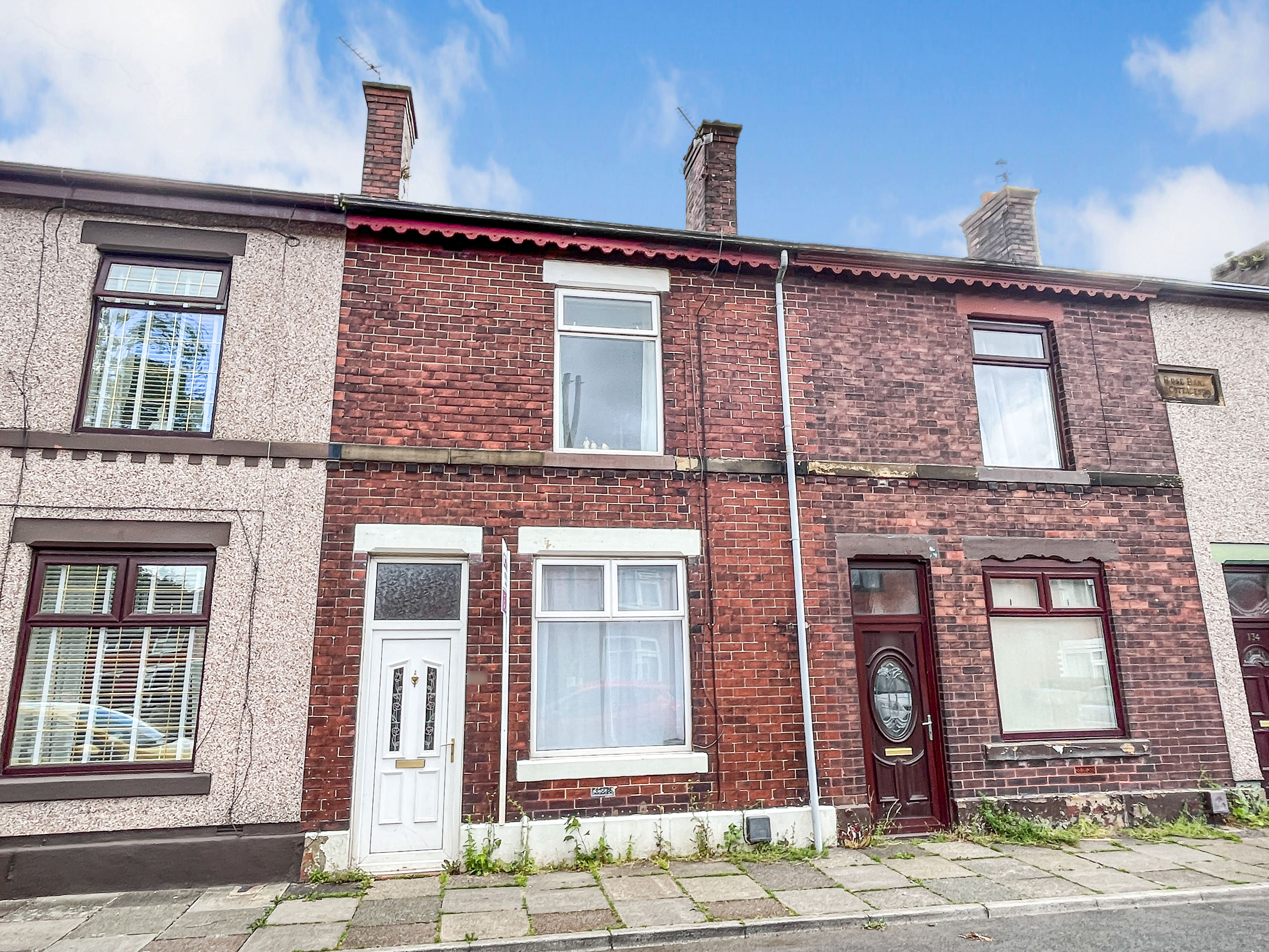 2 bedroom House SSTC