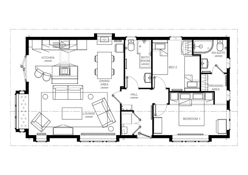 3 bedroom Property For Sale