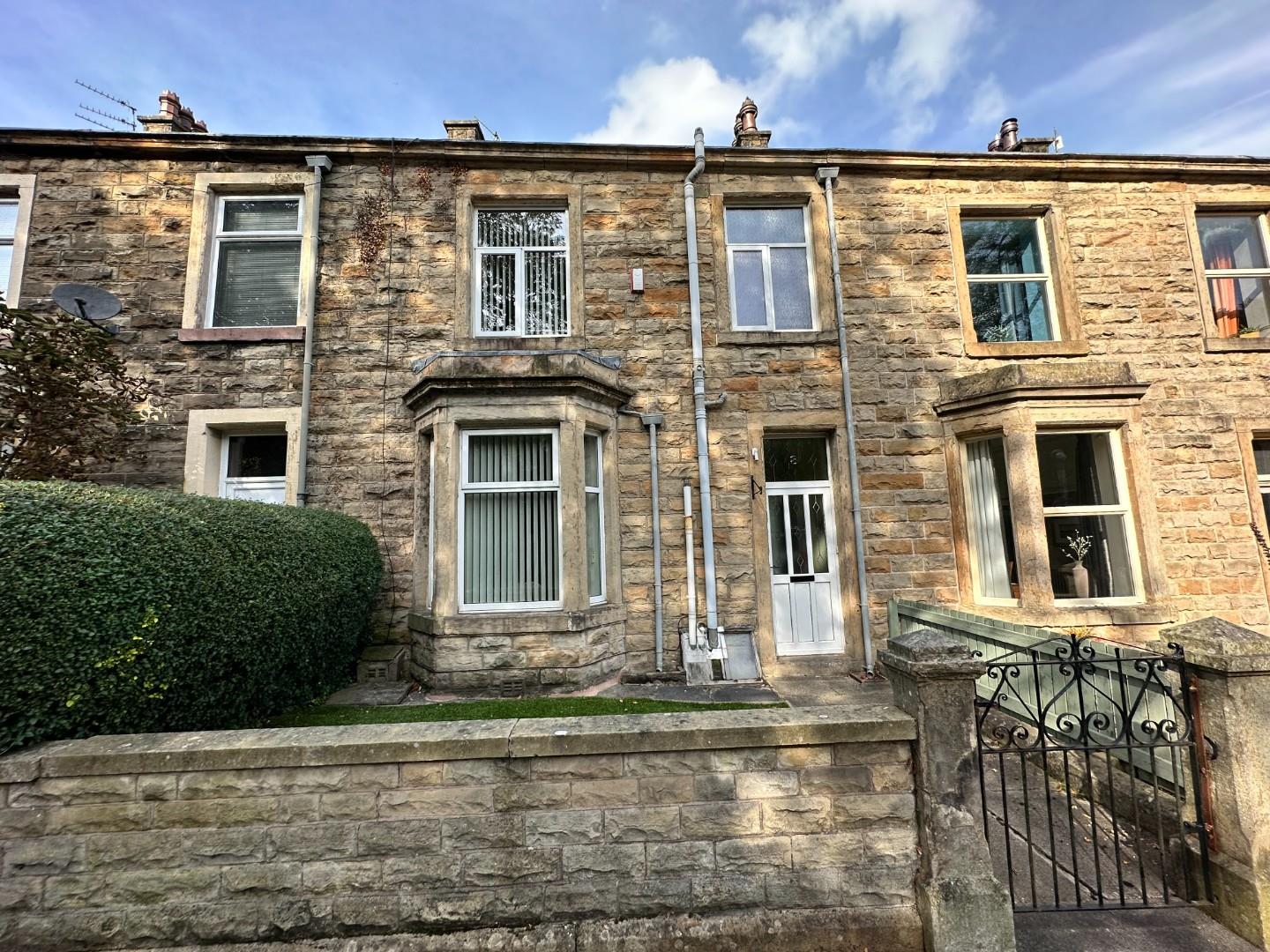 3 bedroom Terraced For Sale