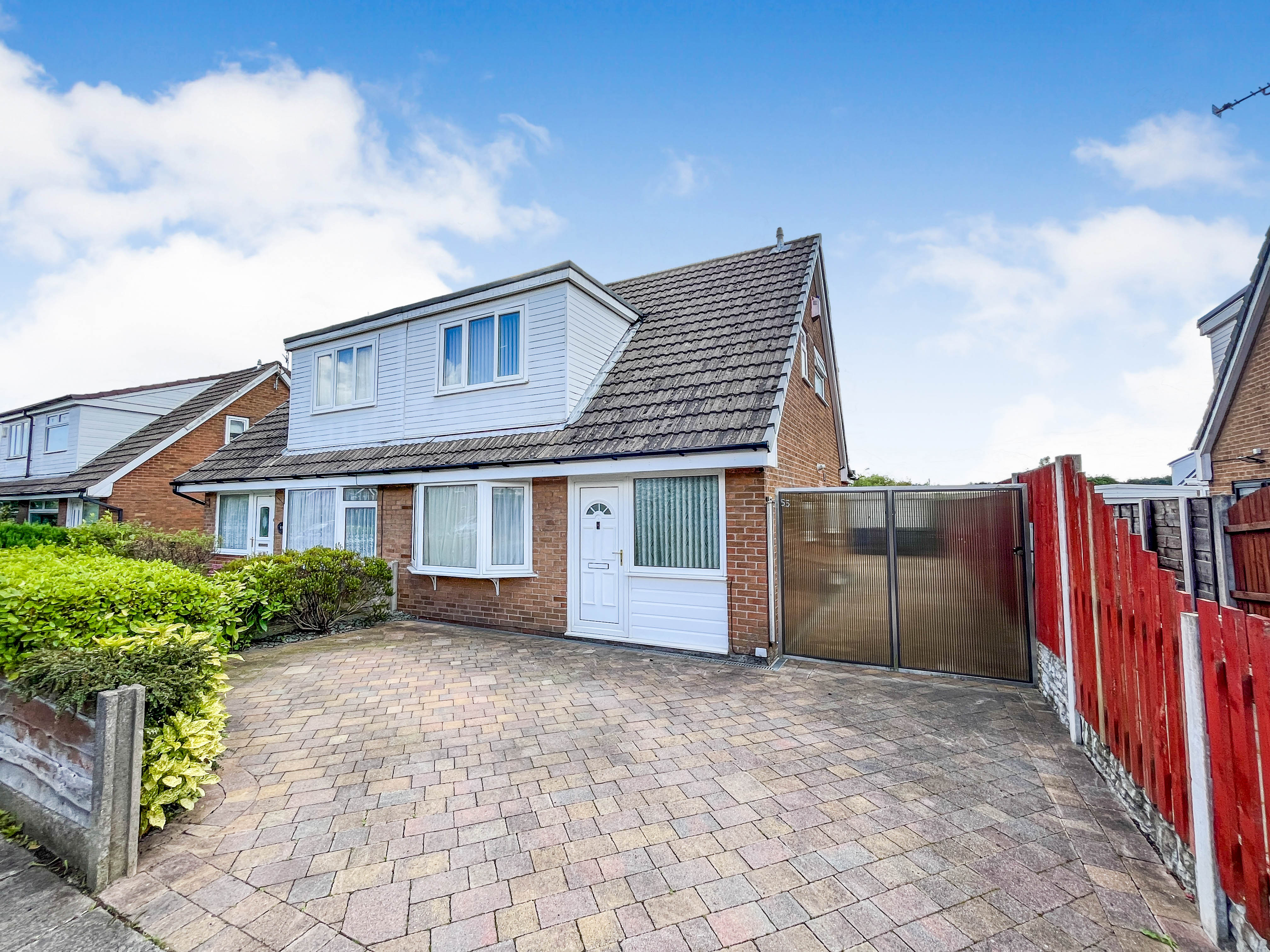 3 bedroom House (unspecified) For Sale