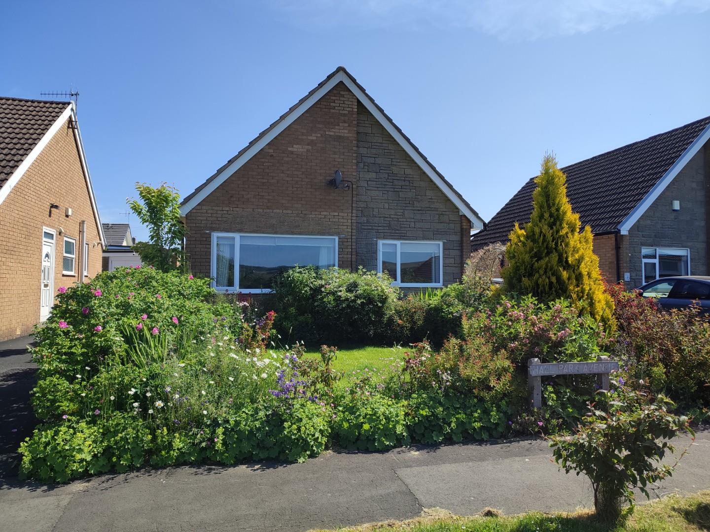 3 bedroom Detached Sold