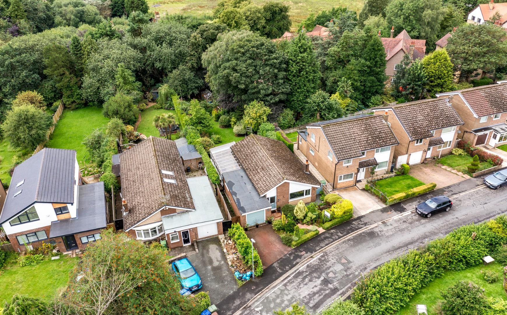 3 bedroom Detached SSTC
