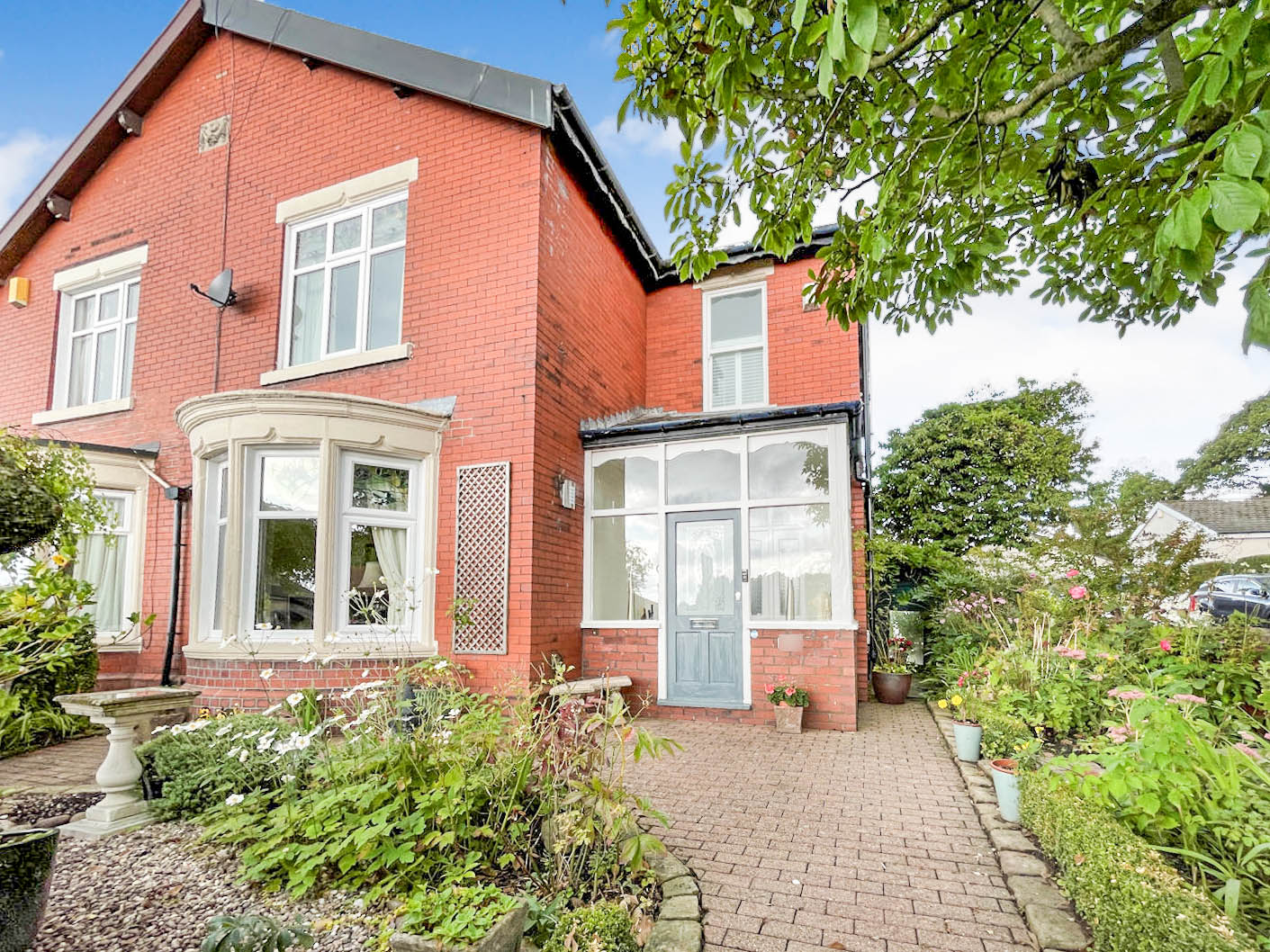 3 bedroom House (unspecified) SSTC