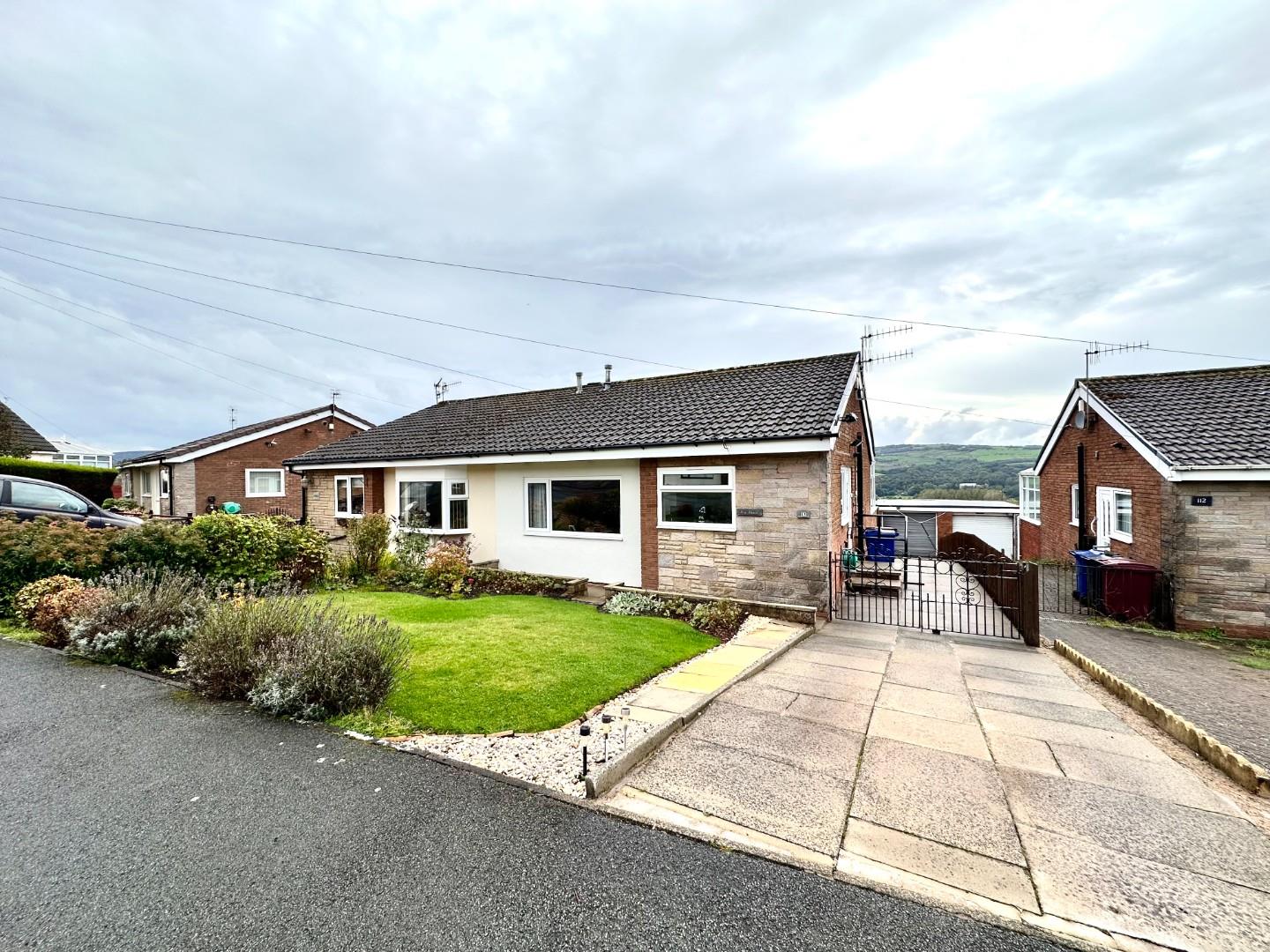 2 bedroom Semi Detached SSTC