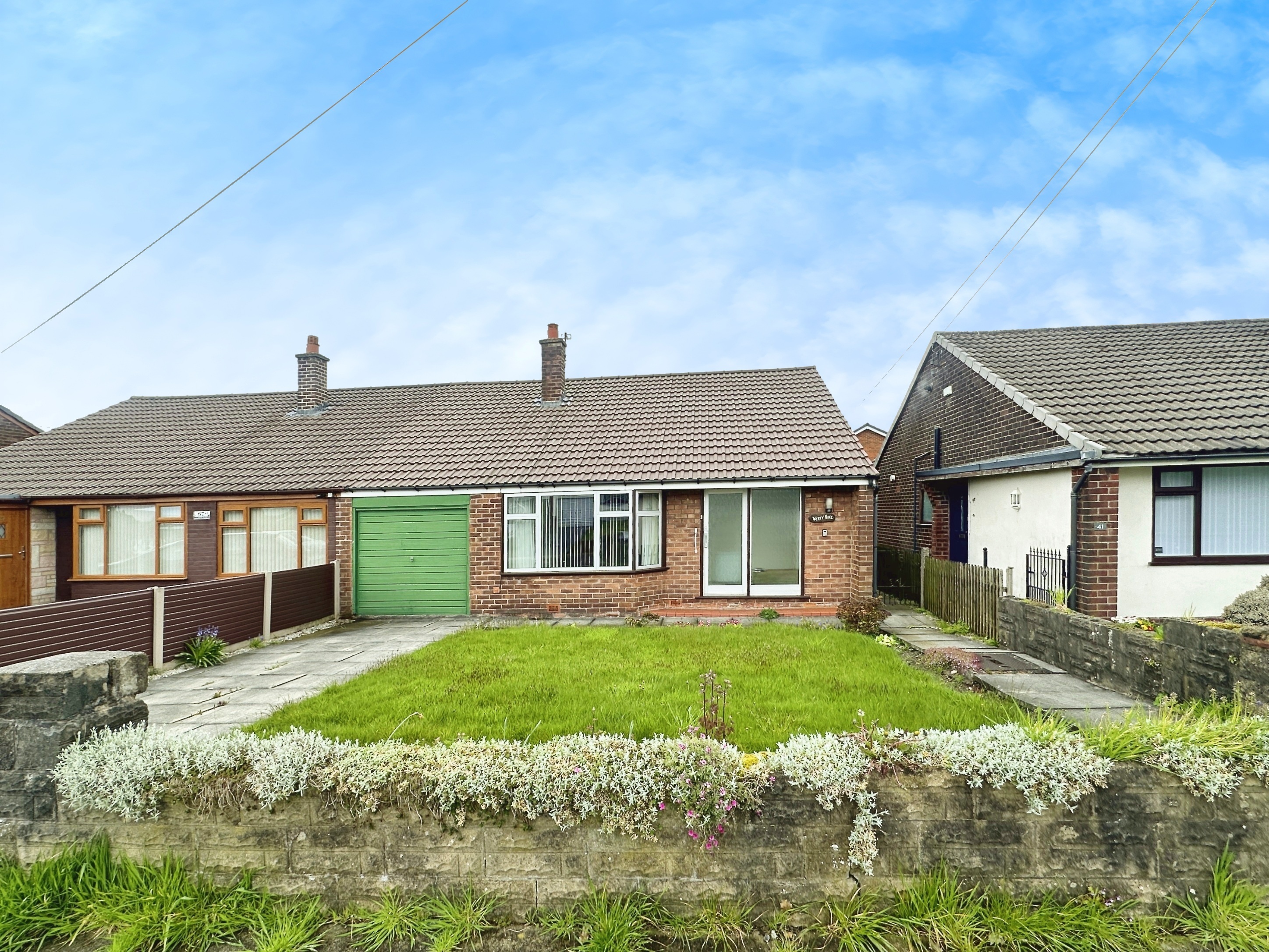 3 bedroom Bungalow SSTC