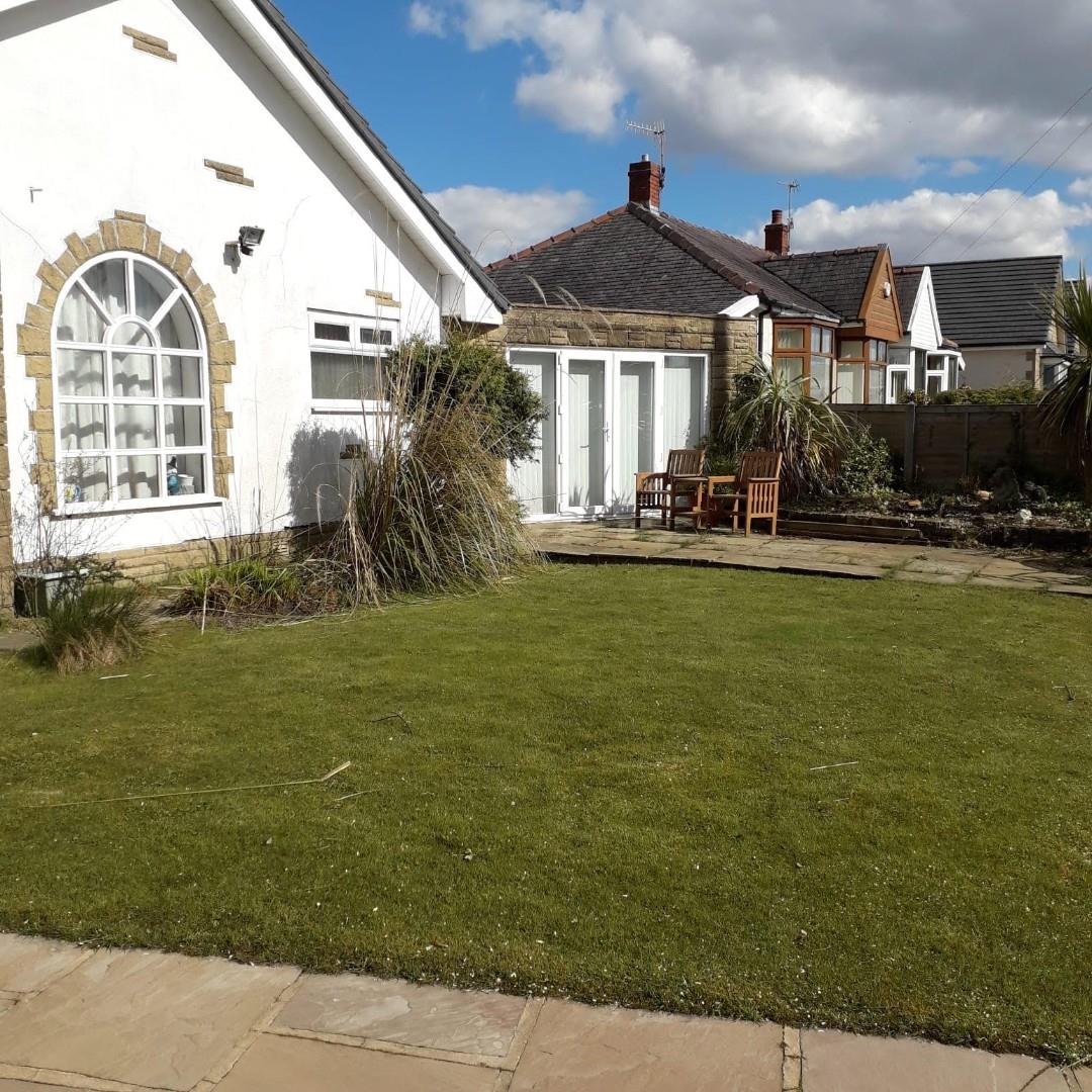 3 bedroom Bungalow Sold