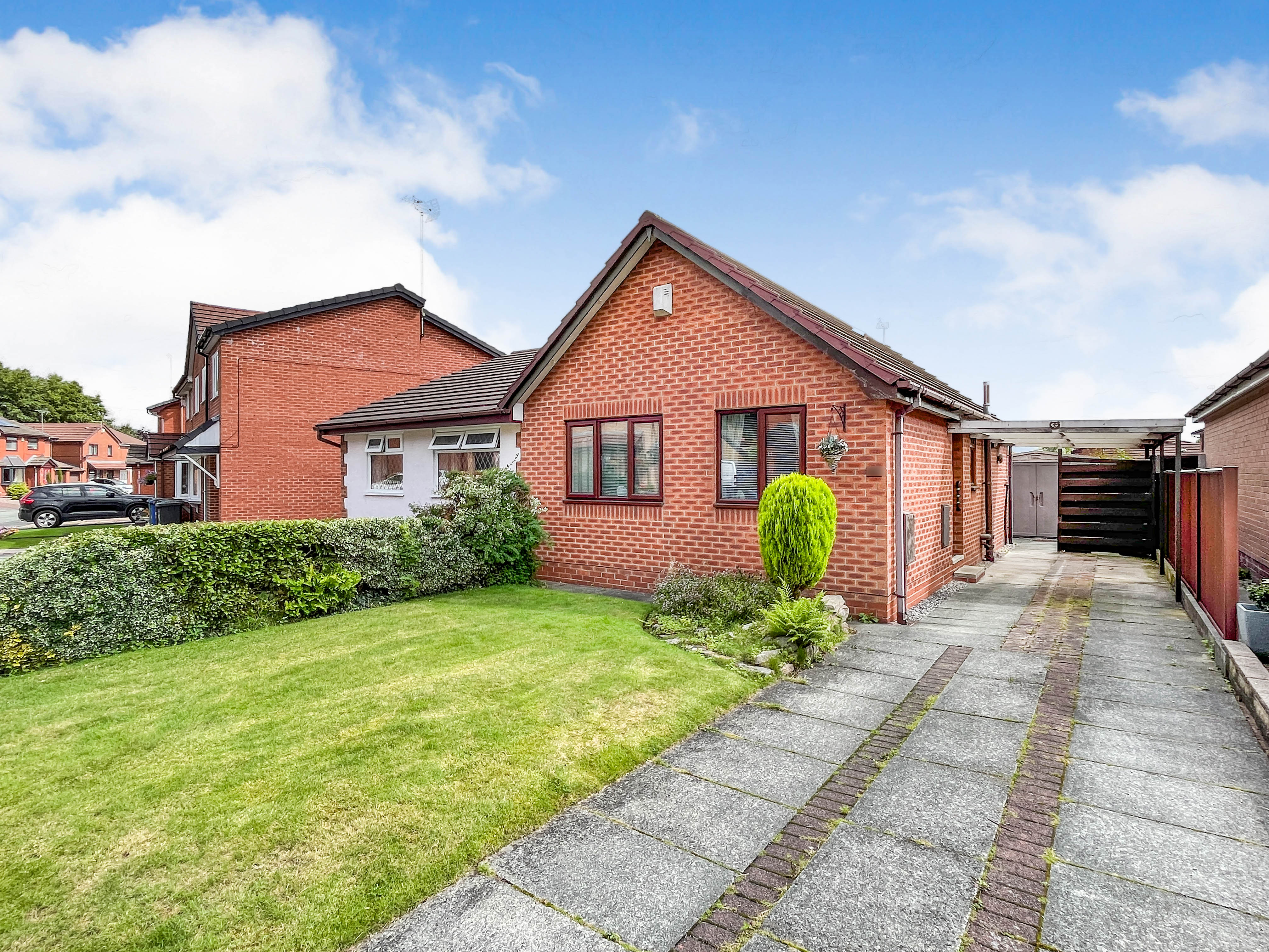 2 bedroom Bungalow SSTC