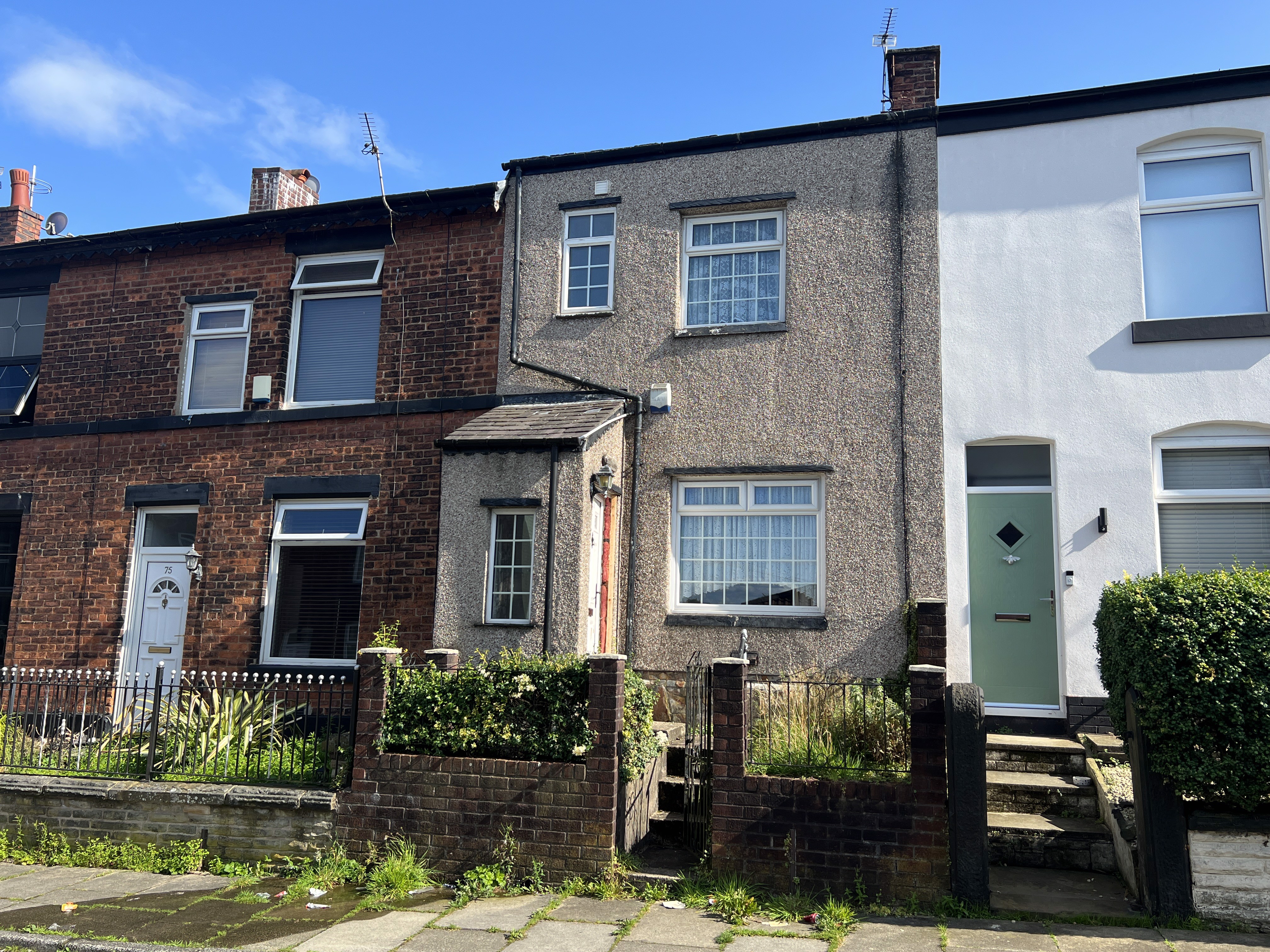 2 bedroom House (unspecified) For Sale