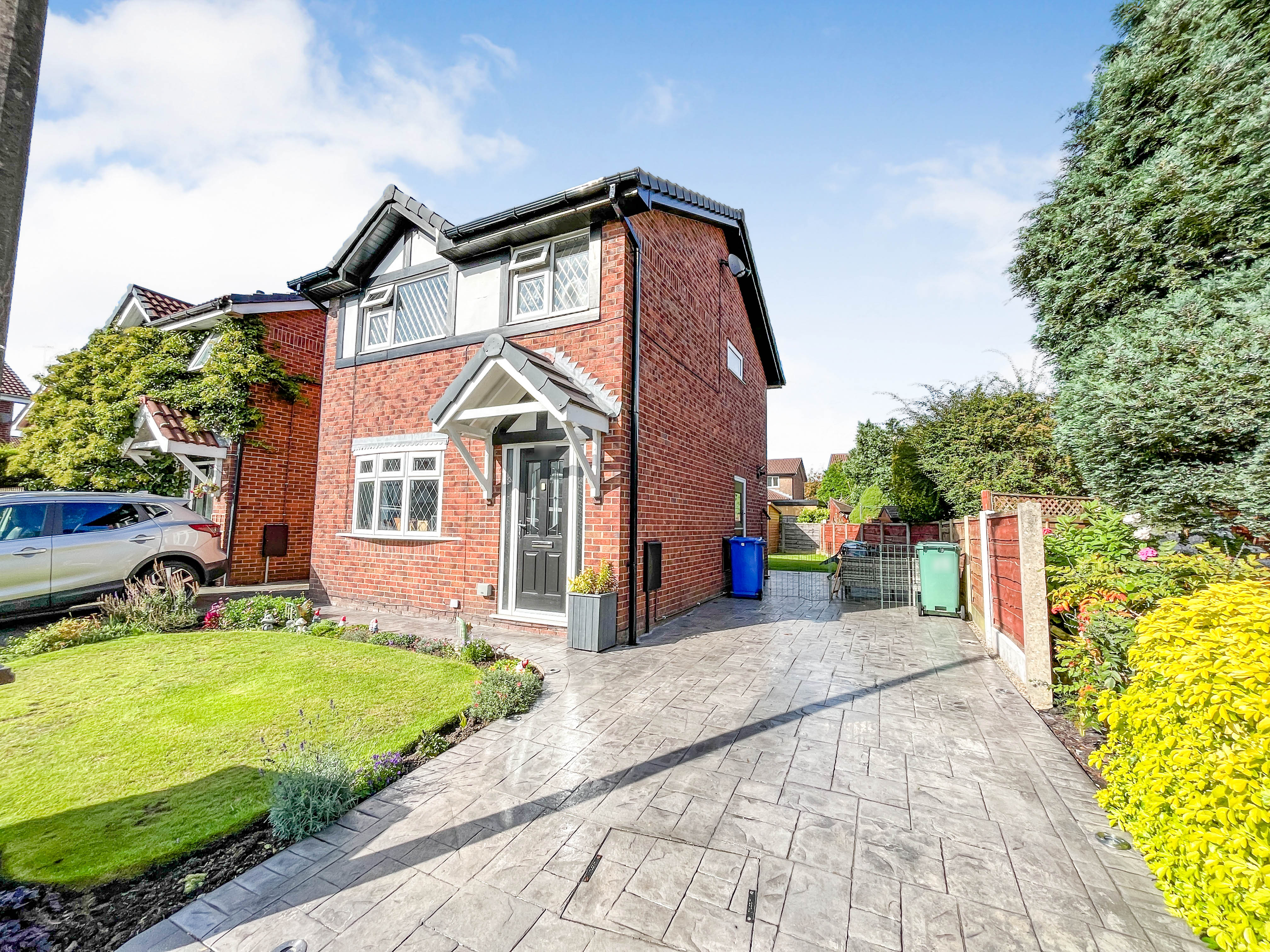 3 bedroom House (unspecified) For Sale