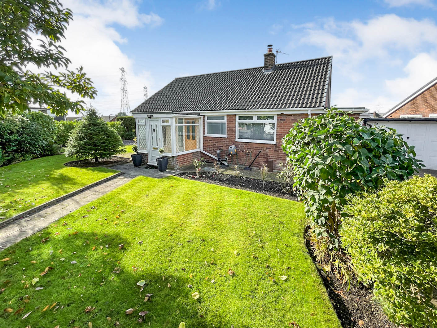 3 bedroom Bungalow SSTC
