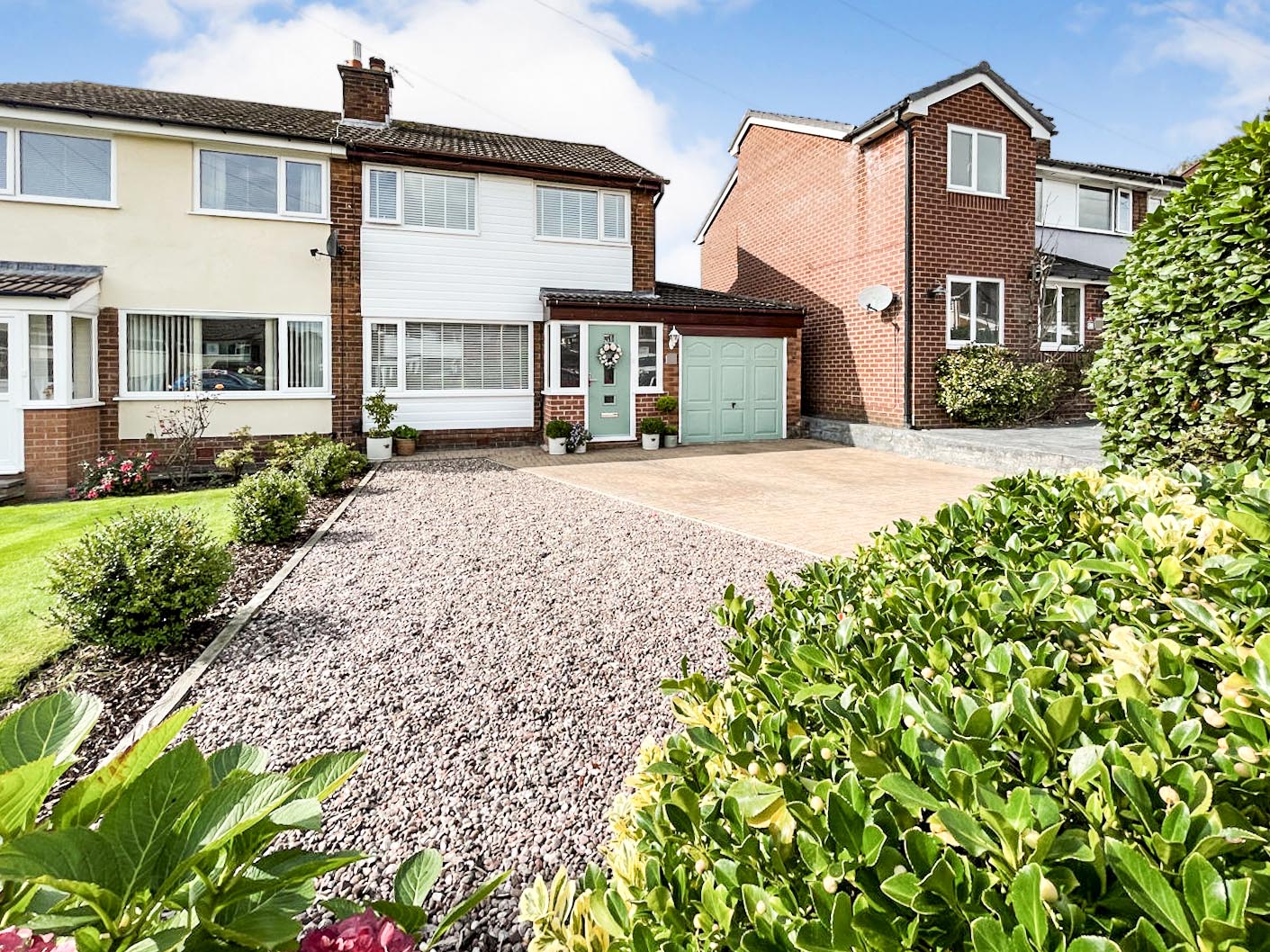 3 bedroom House (unspecified) SSTC