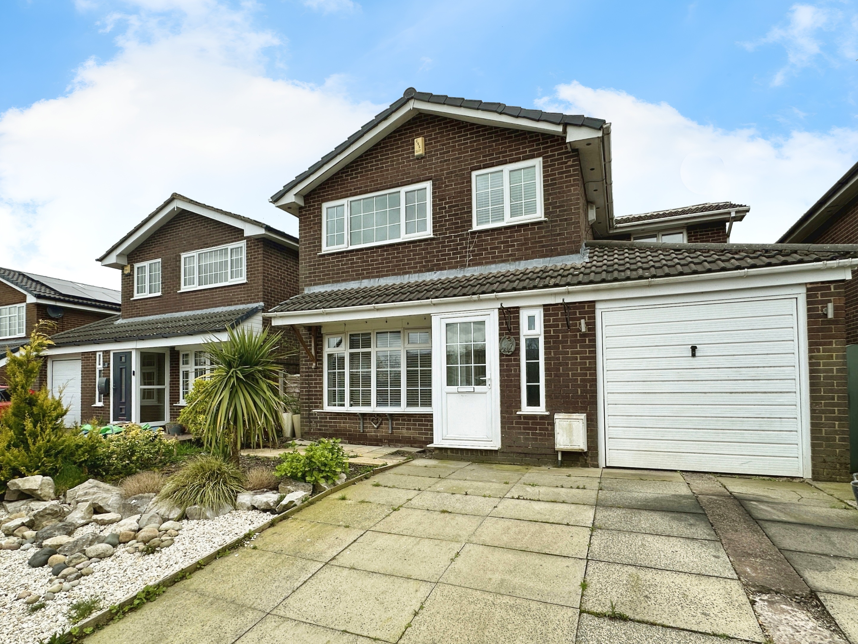 4 bedroom House SSTC