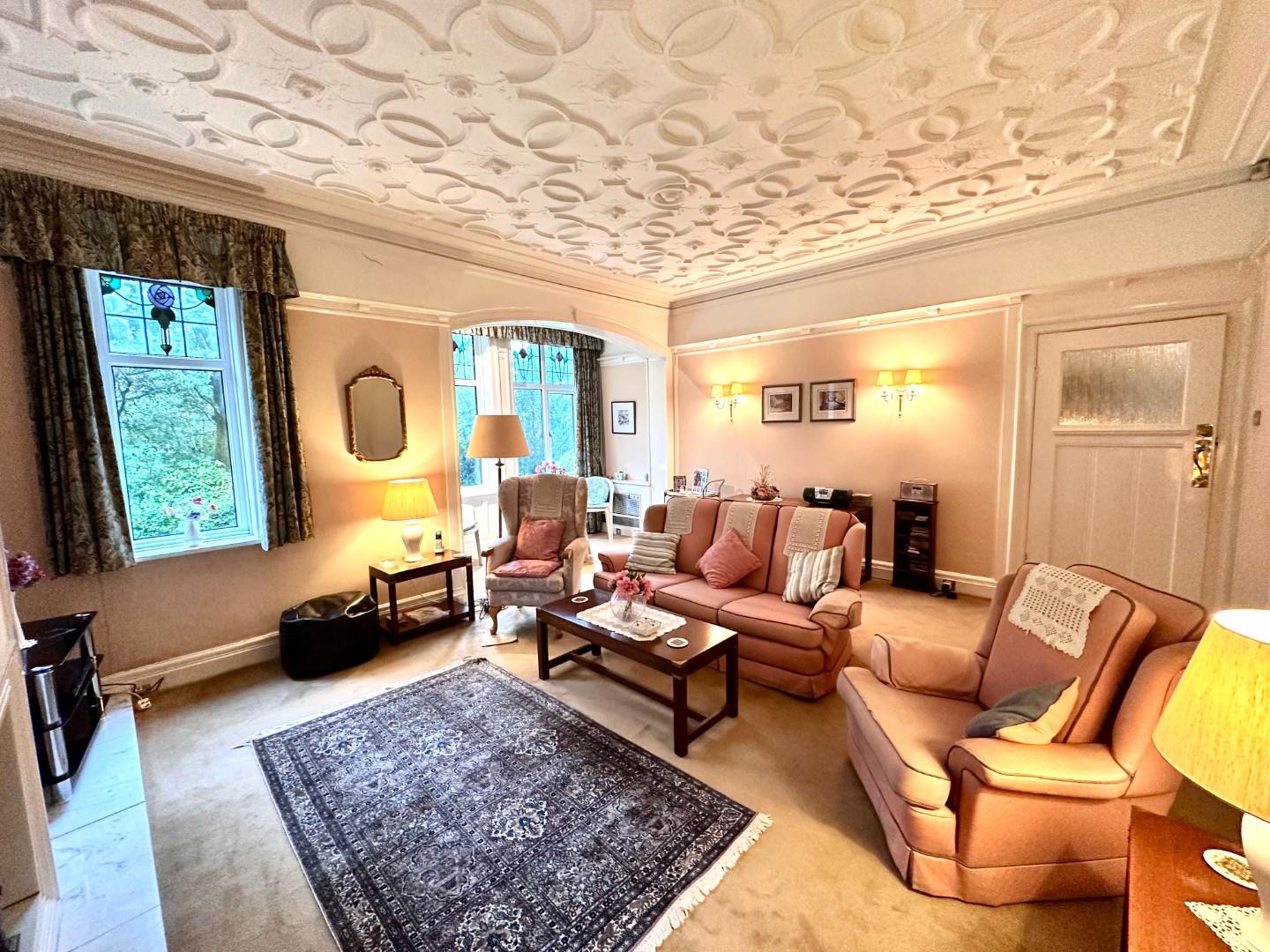 4 bedroom Semi-Detached SSTC