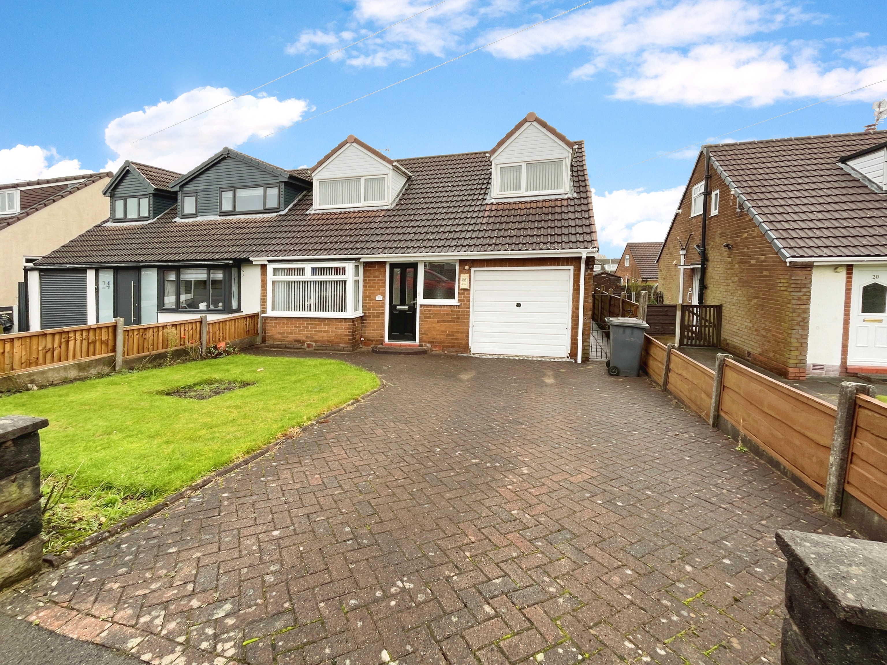 2 bedroom Bungalow SSTC