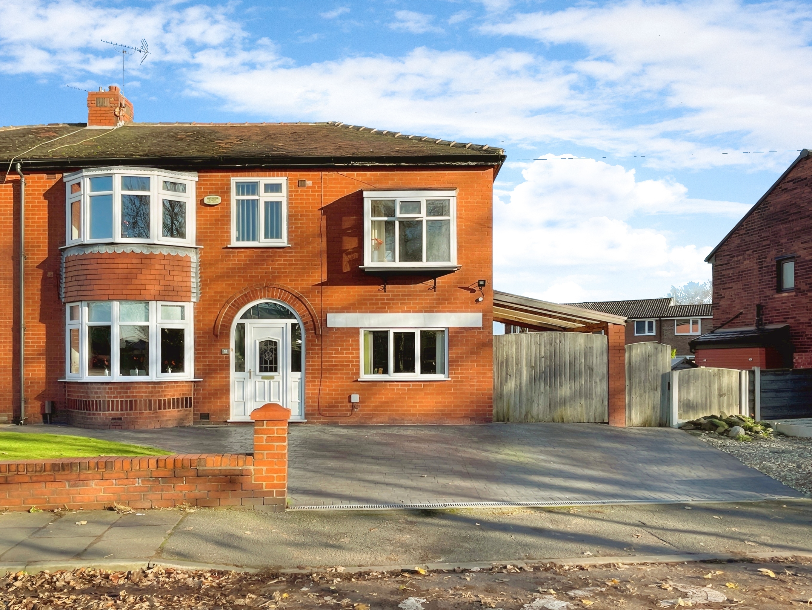 4 bedroom House SSTC