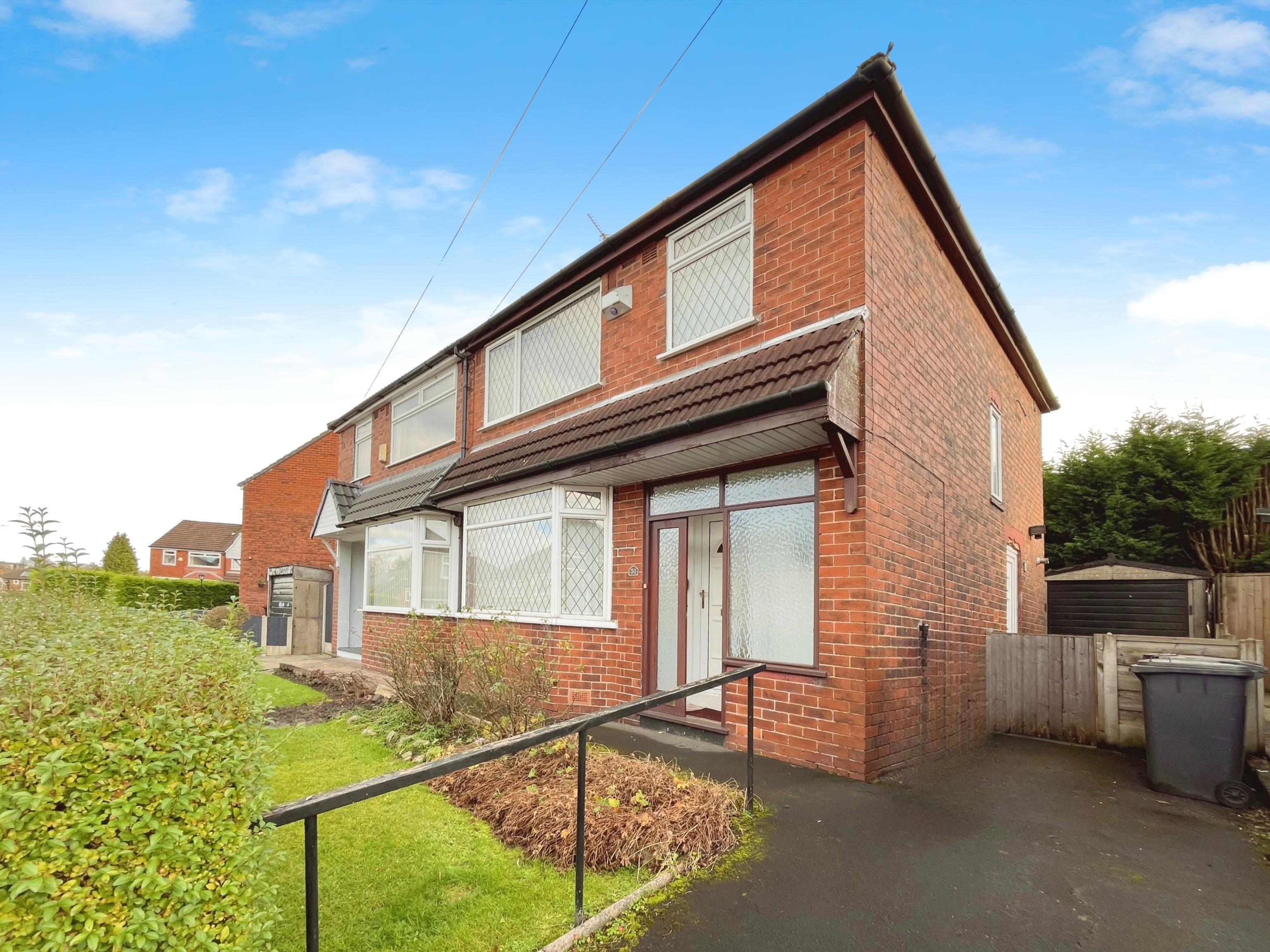 3 bedroom House SSTC
