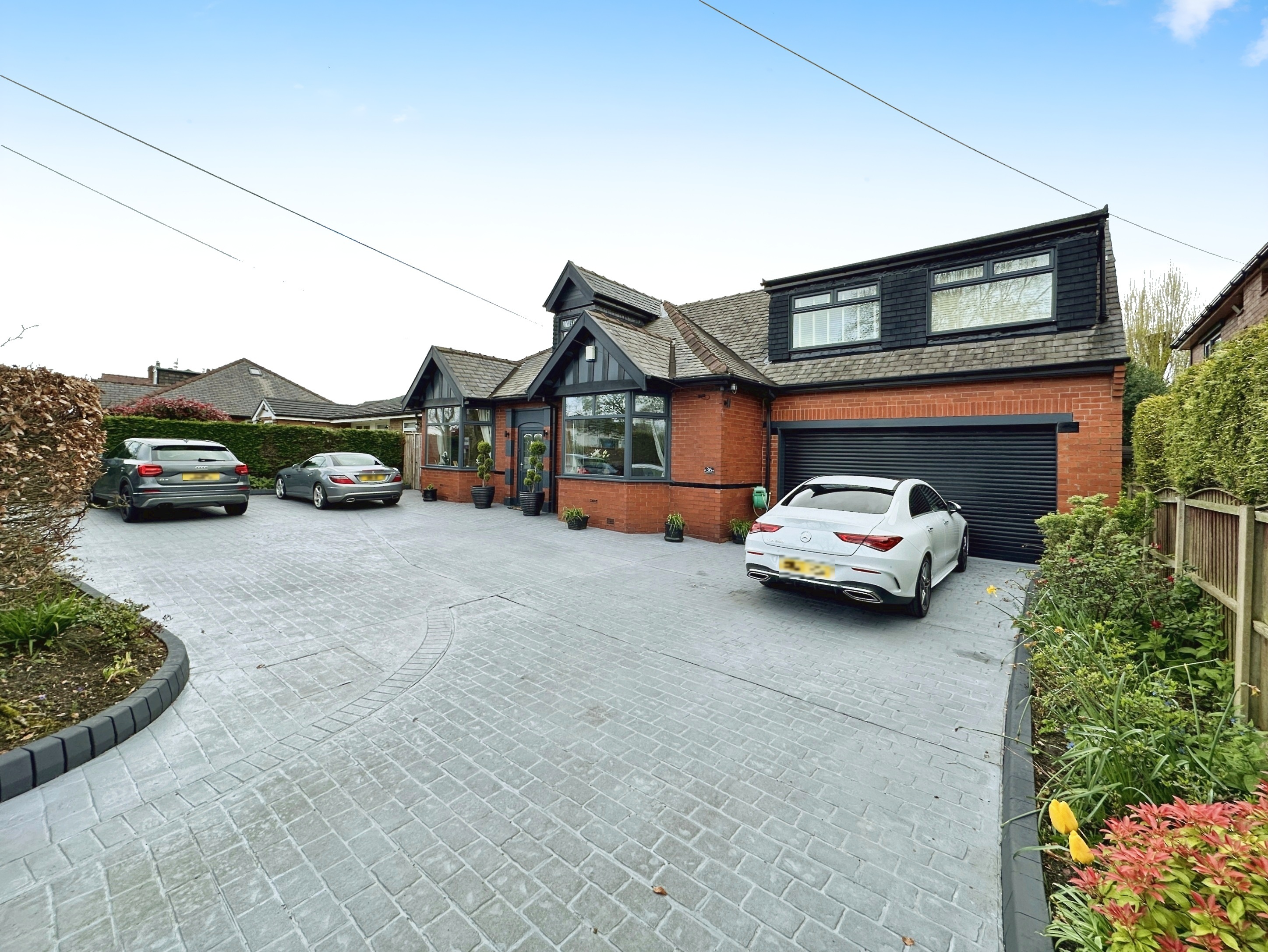 4 bedroom House (unspecified) For Sale