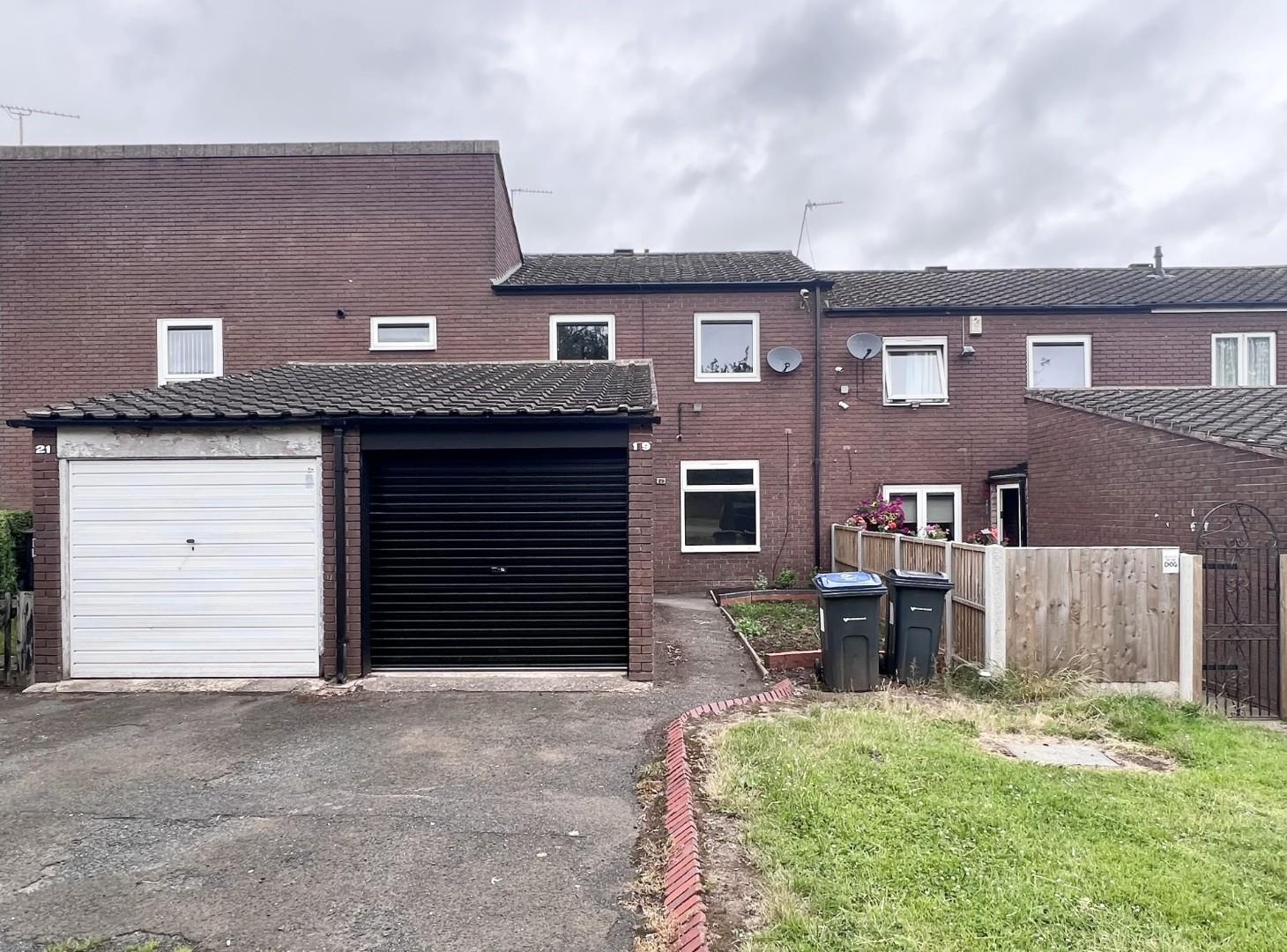 3 bedroom Terraced House Let