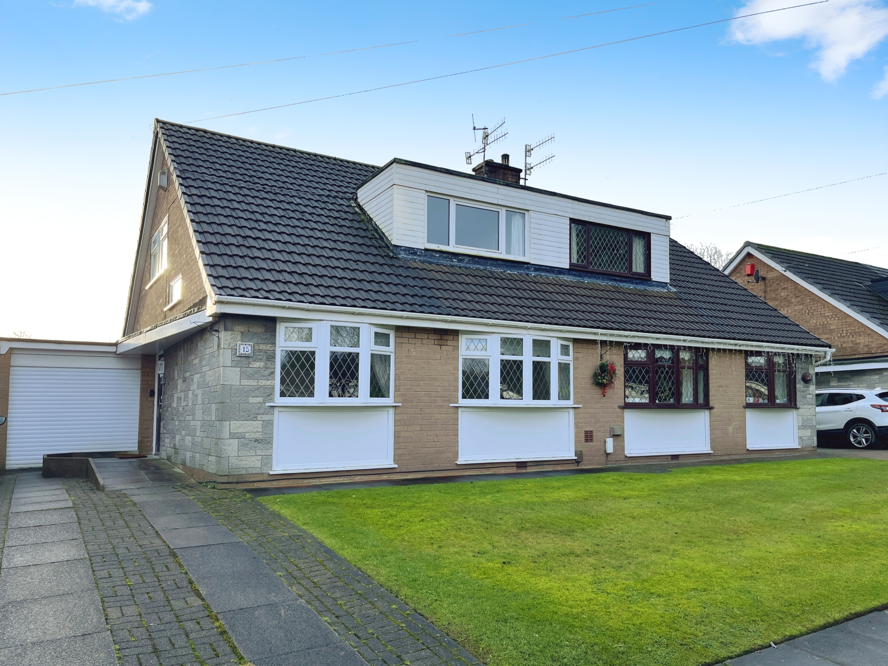 3 bedroom Bungalow SSTC
