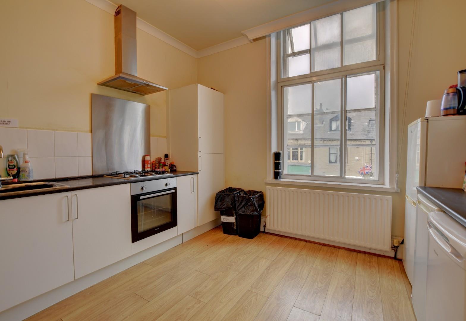 1 bedroom Apartment Let Agreed