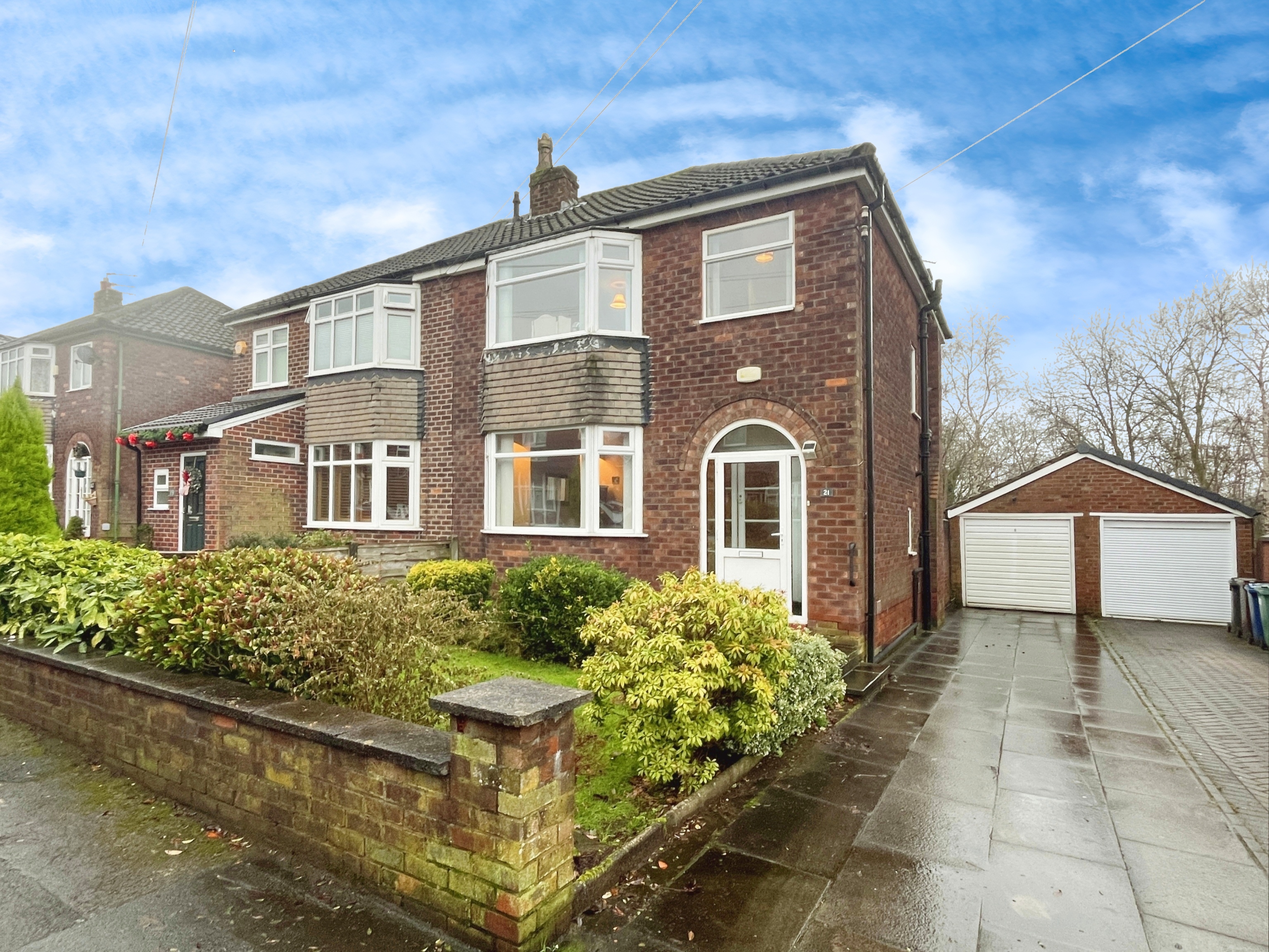 3 bedroom House (unspecified) SSTC