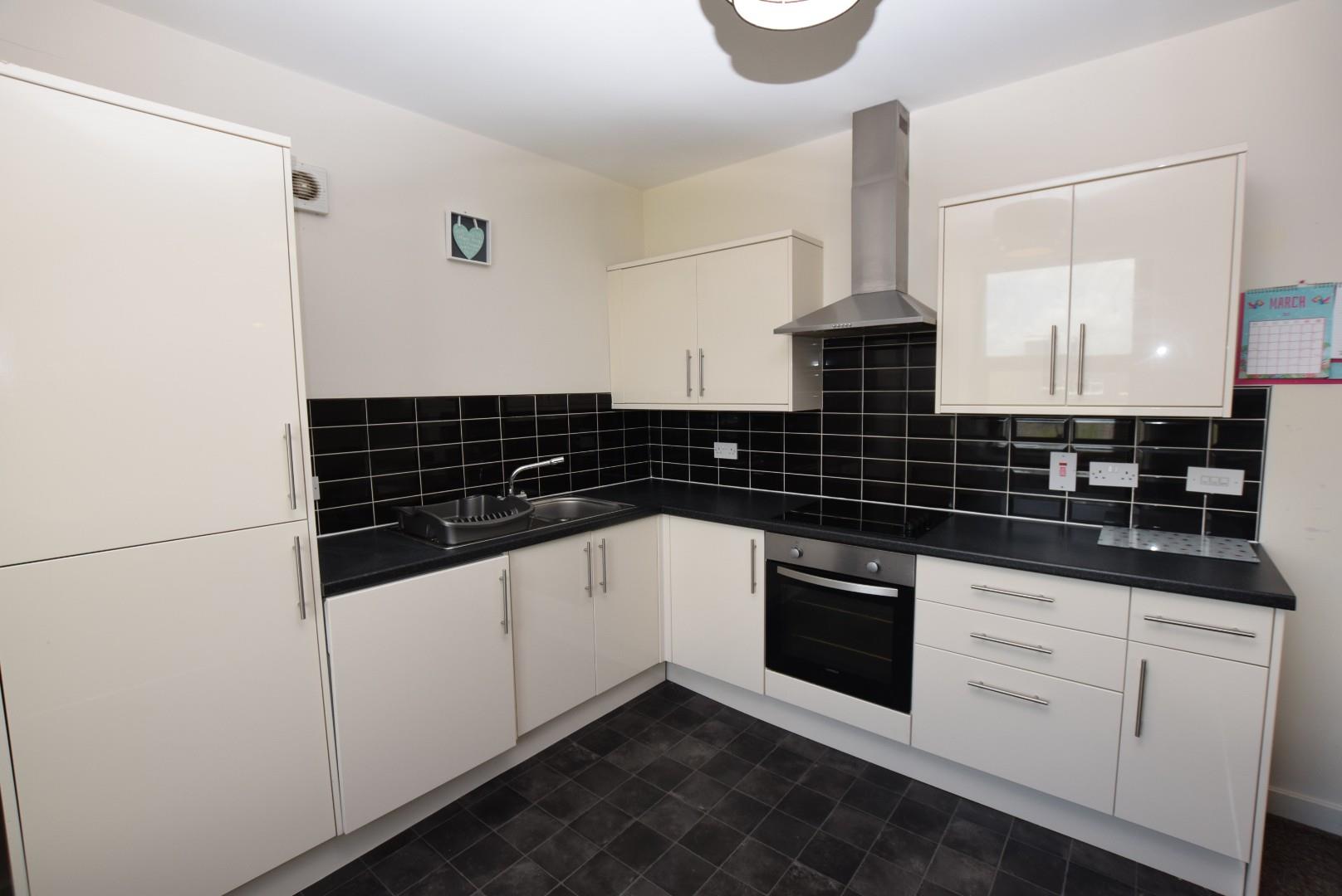2 bedroom Apartment Let Agreed