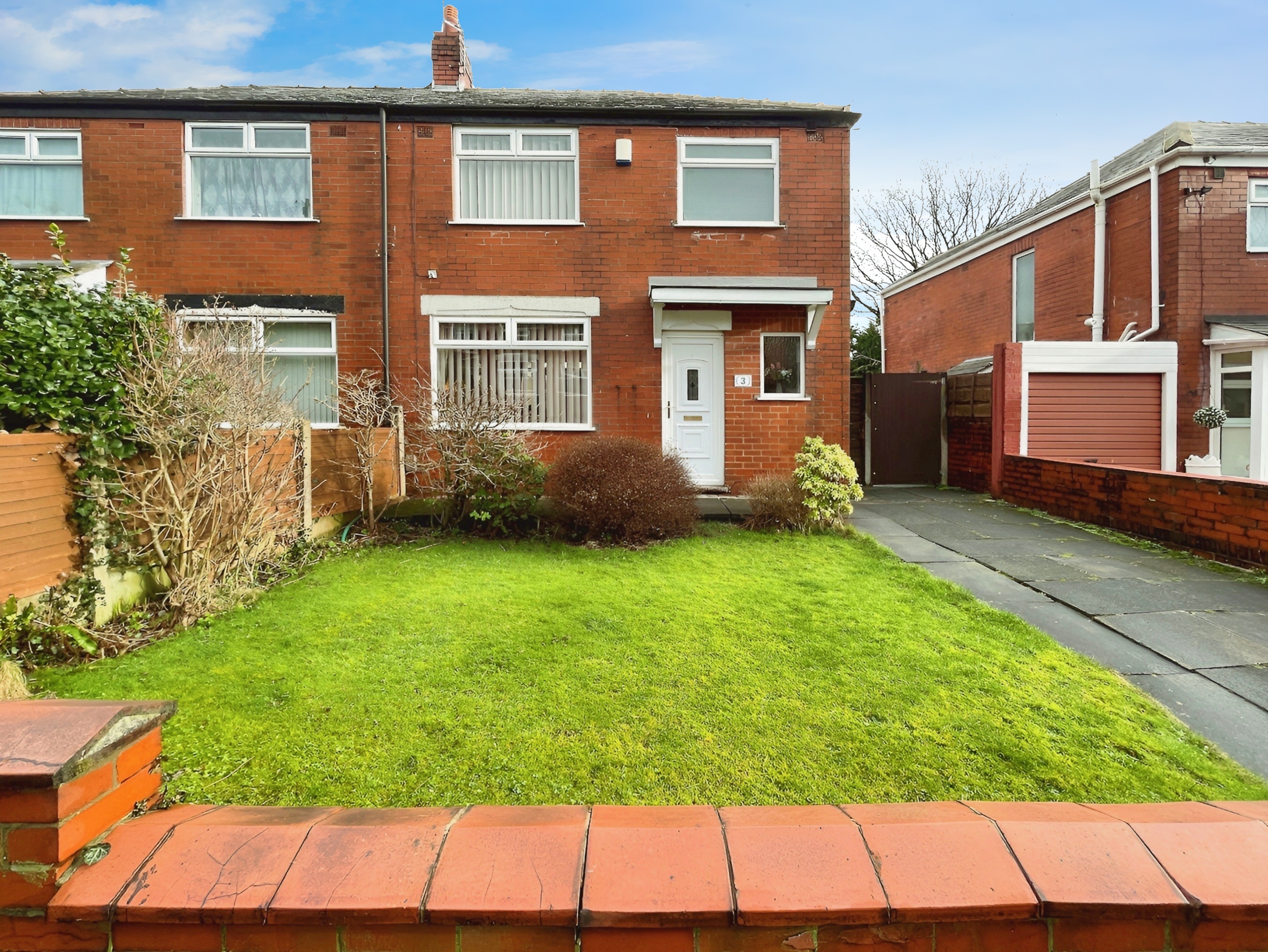 2 bedroom House SSTC