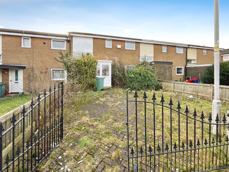 2 bedroom House SSTC