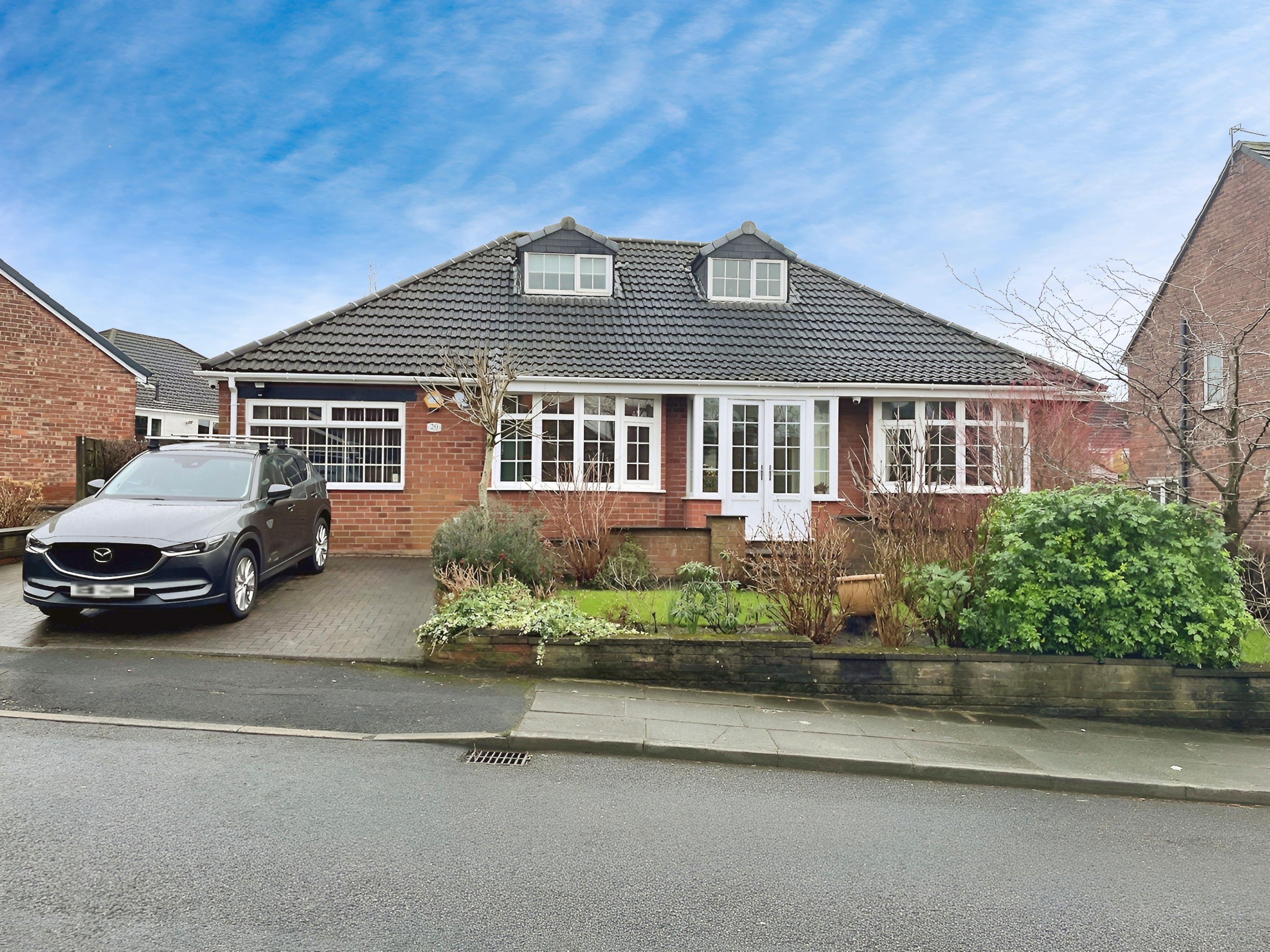 3 bedroom House SSTC